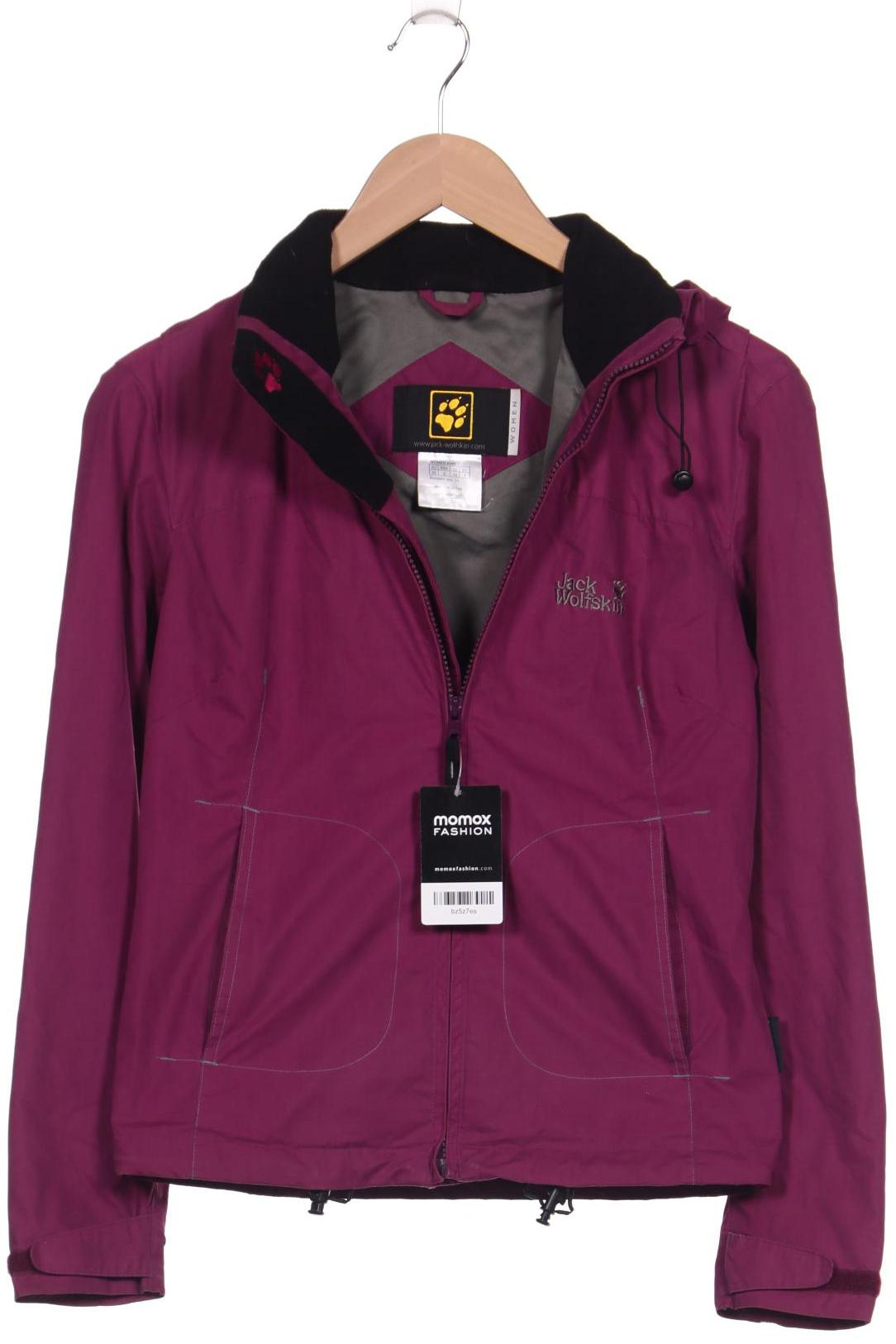 

Jack Wolfskin Damen Jacke, flieder, Gr. 34