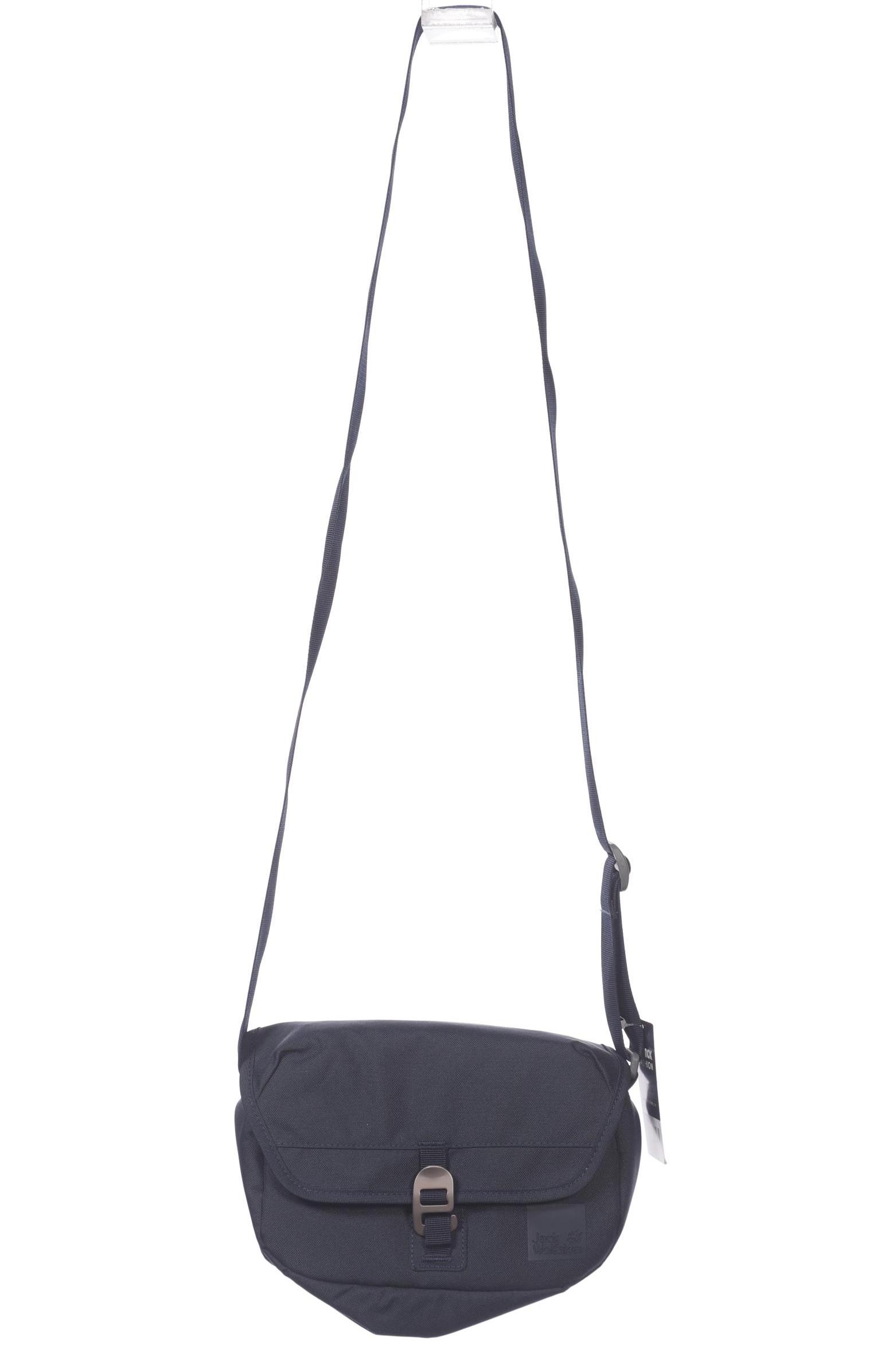 

Jack Wolfskin Damen Handtasche, marineblau, Gr.