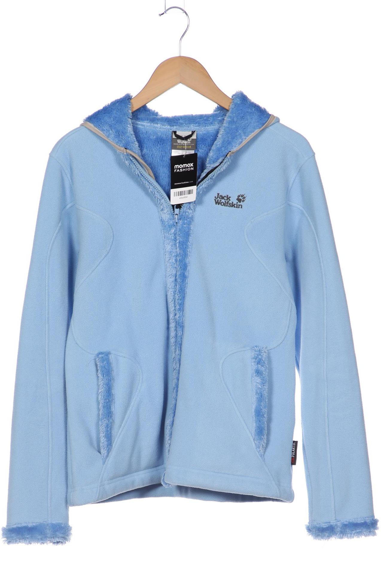 

Jack Wolfskin Damen Jacke, blau