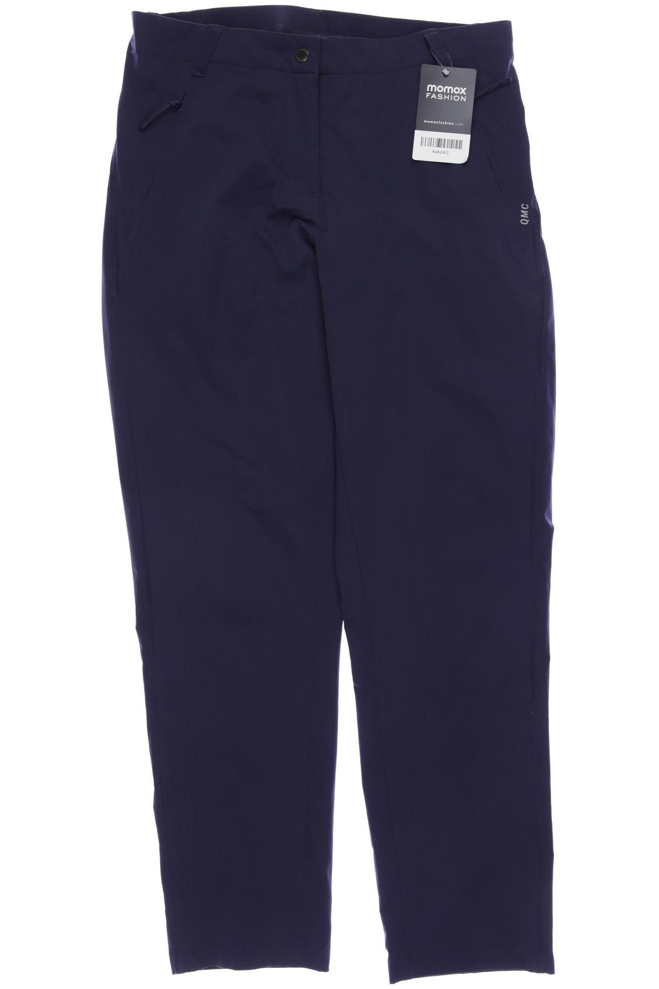 

Jack Wolfskin Damen Stoffhose, marineblau, Gr. 34