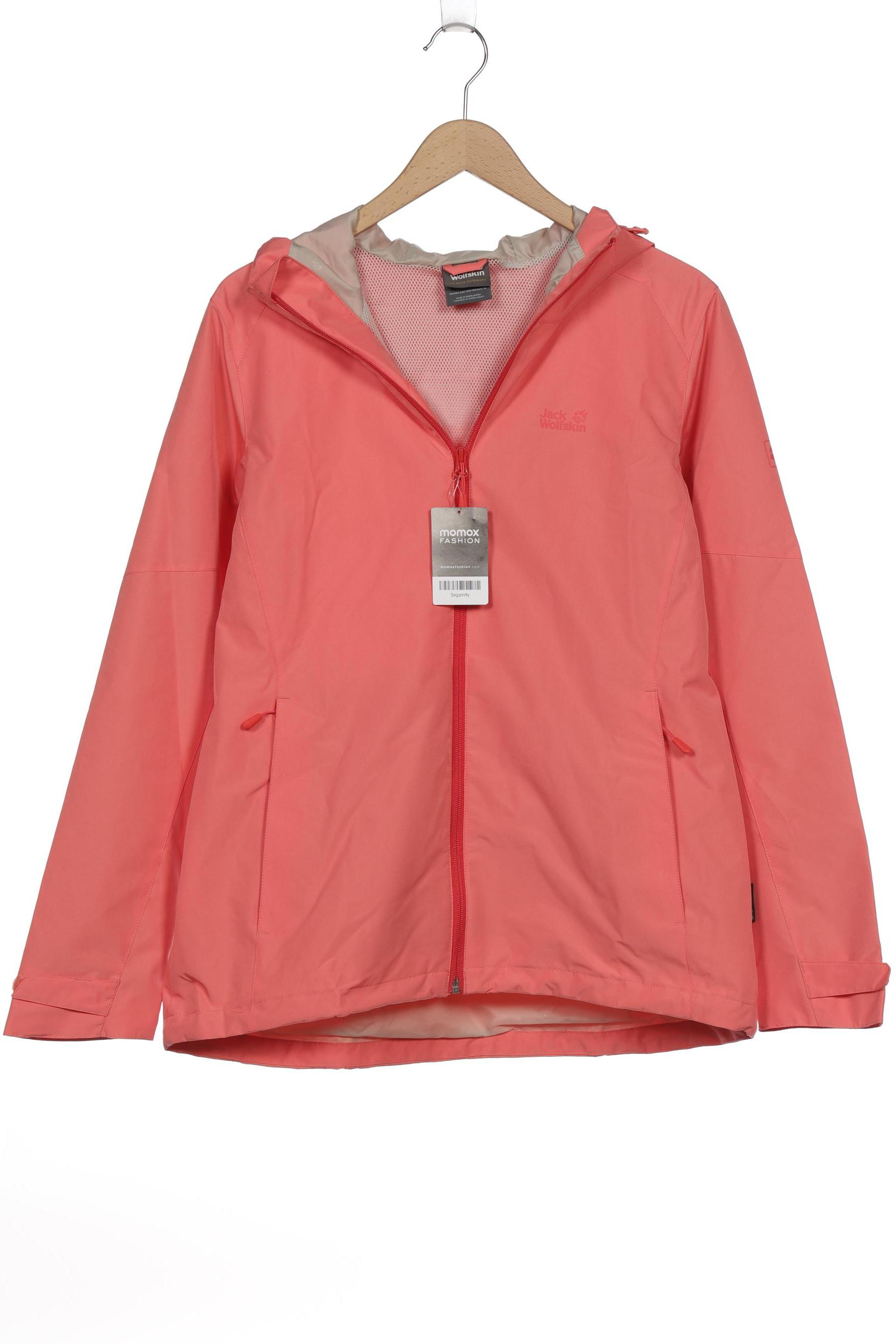 

Jack Wolfskin Damen Jacke, pink, Gr. 46