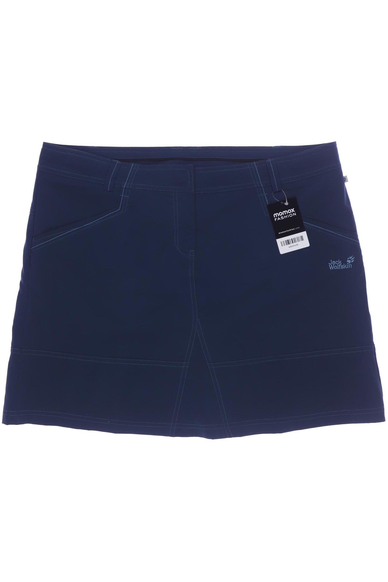 

Jack Wolfskin Damen Rock, türkis, Gr. 35