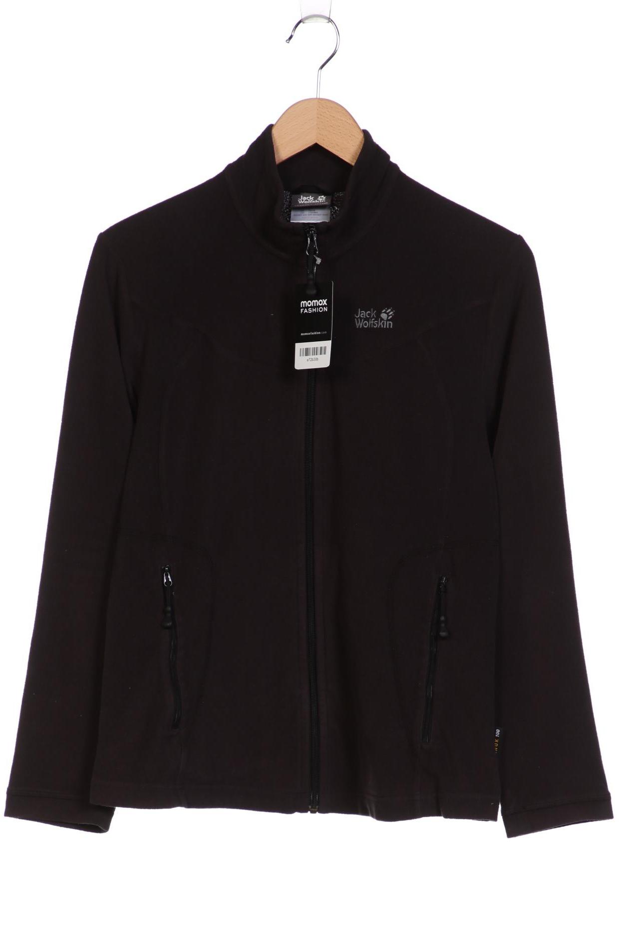 

Jack Wolfskin Damen Sweatshirt, grau, Gr. 42