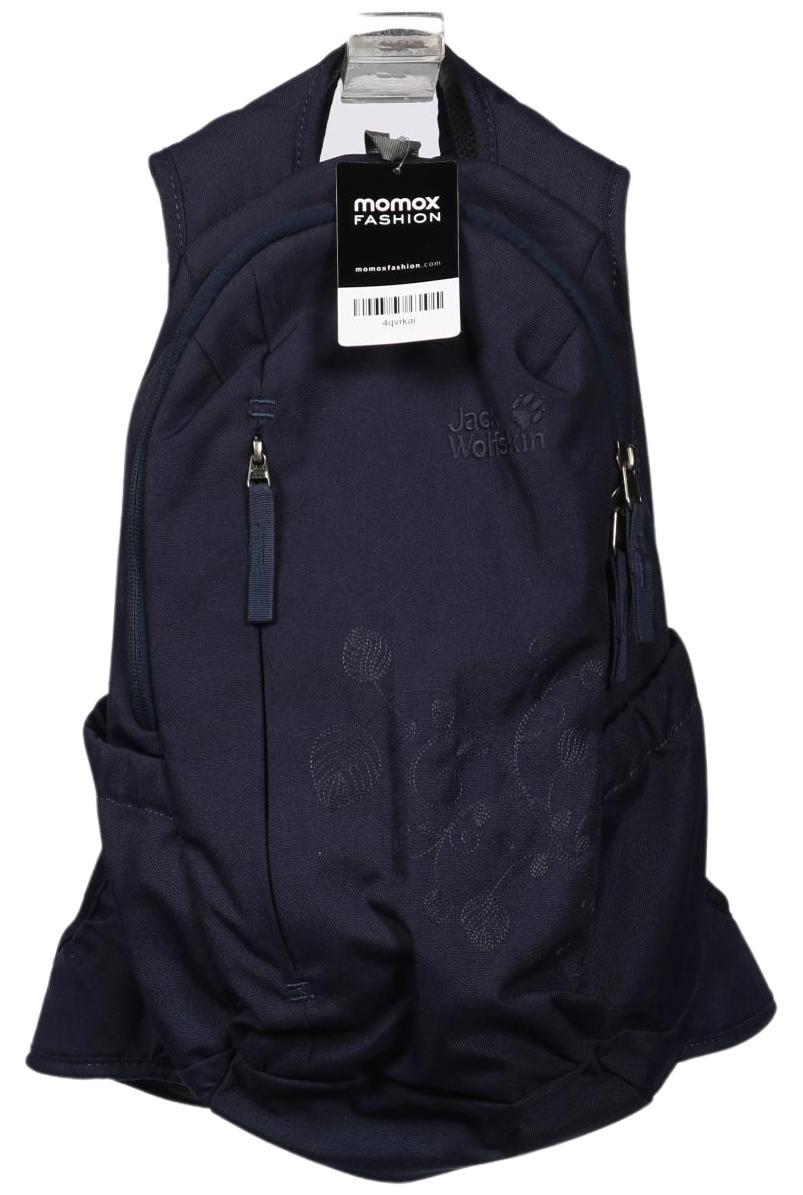 

Jack Wolfskin Damen Rucksack, marineblau, Gr.