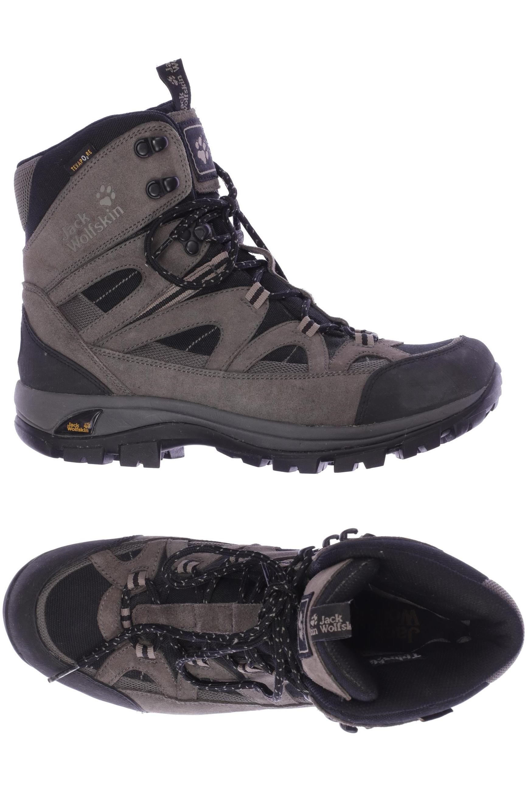 

Jack Wolfskin Damen Stiefel, braun, Gr. 42