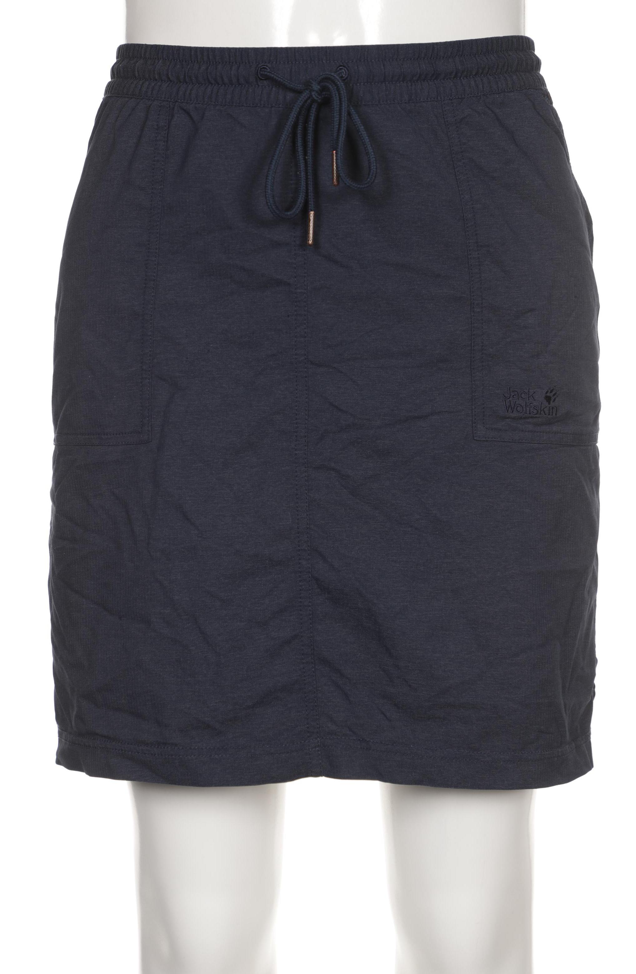 

Jack Wolfskin Damen Rock, marineblau