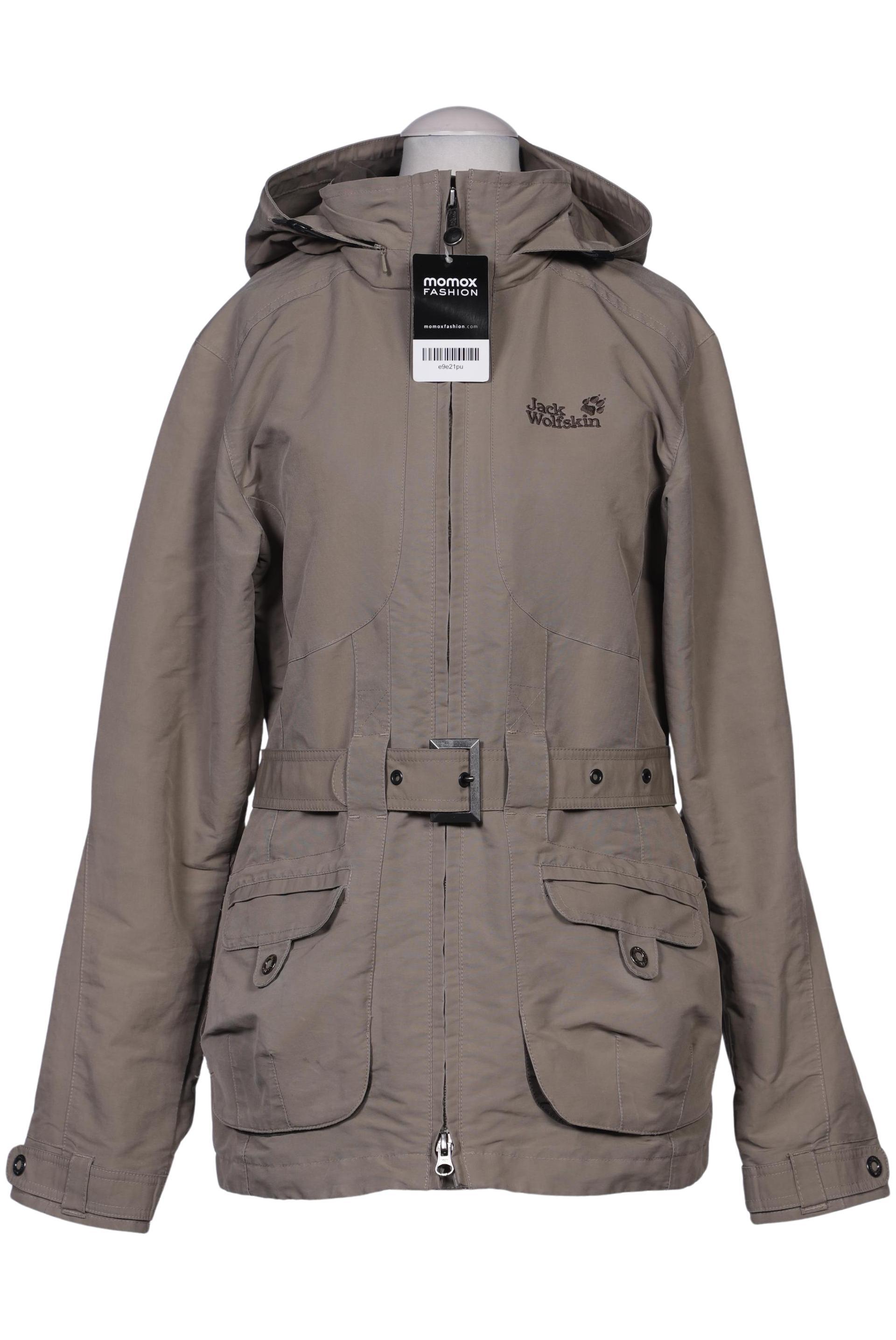 

Jack Wolfskin Damen Jacke, beige, Gr. 34