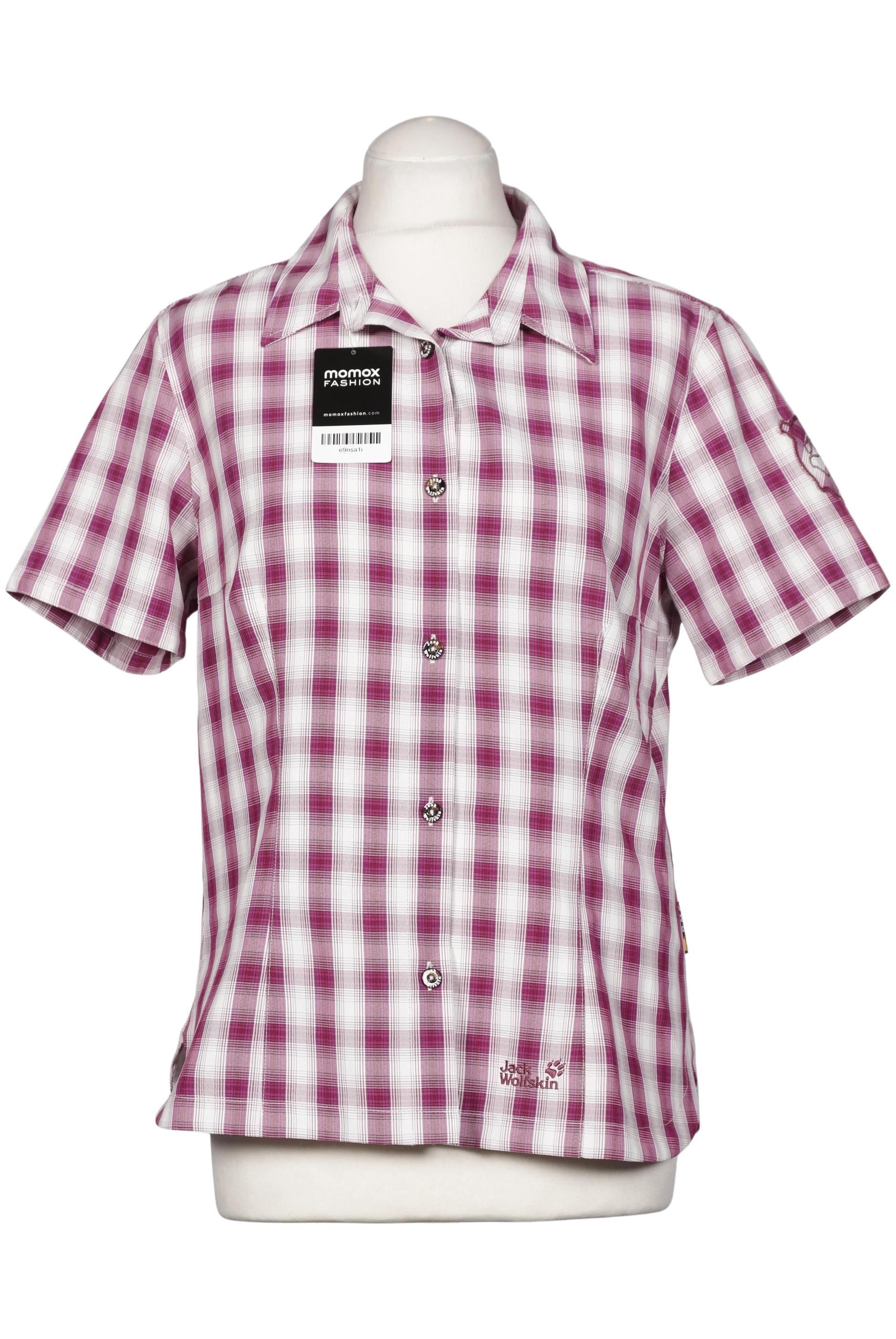 

Jack Wolfskin Damen Bluse, mehrfarbig, Gr. 40