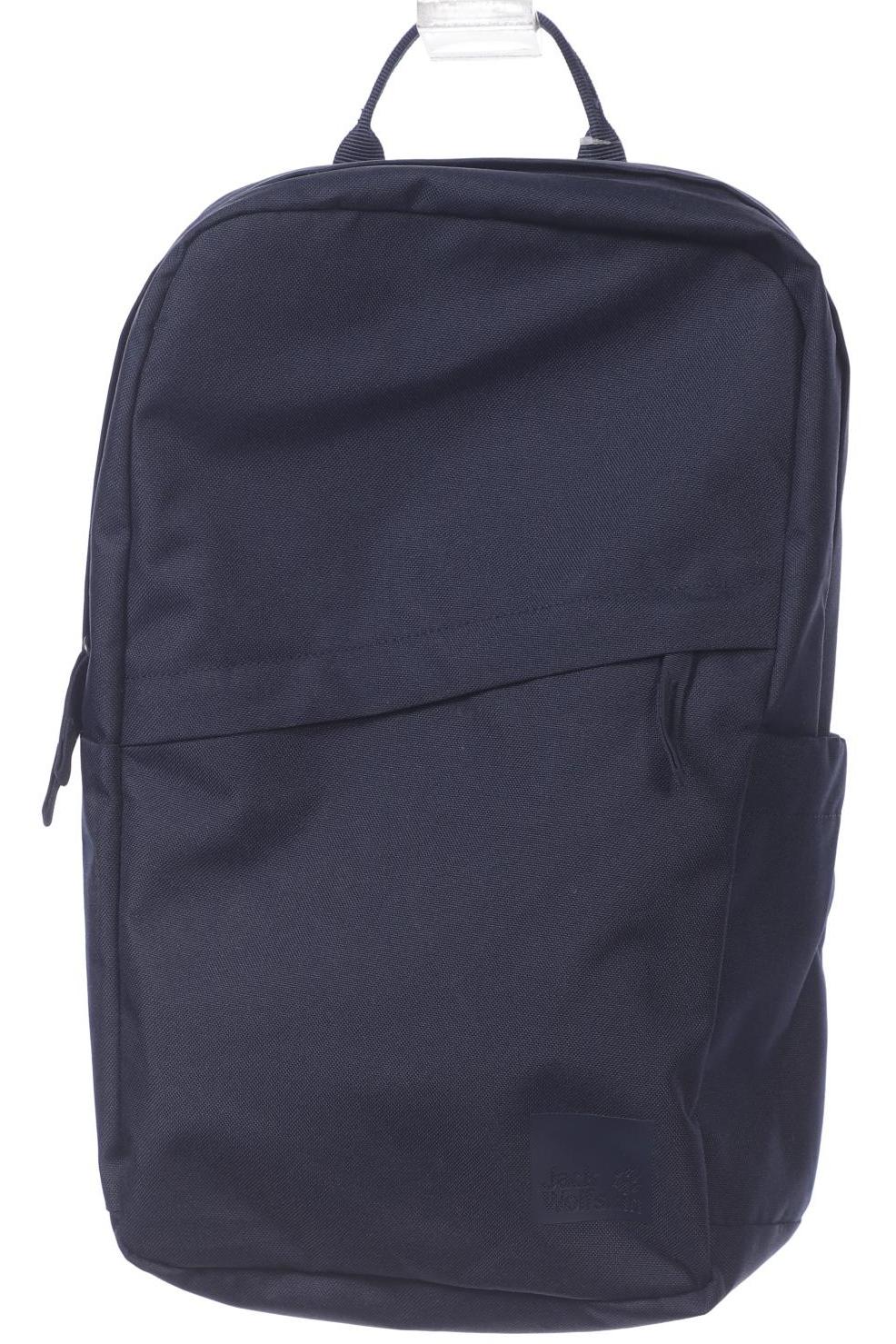 

Jack Wolfskin Damen Rucksack, marineblau, Gr.