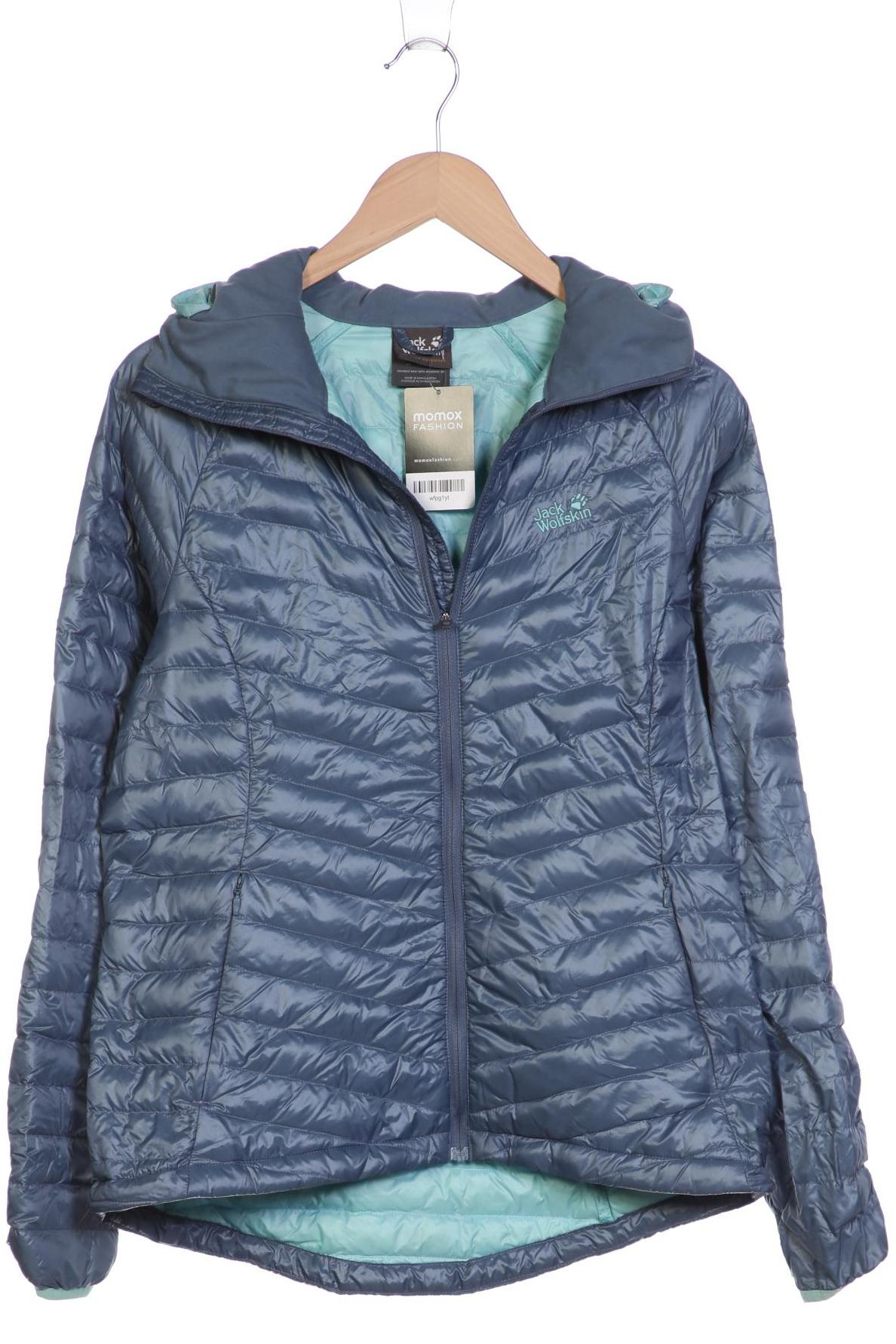 

Jack Wolfskin Damen Jacke, blau