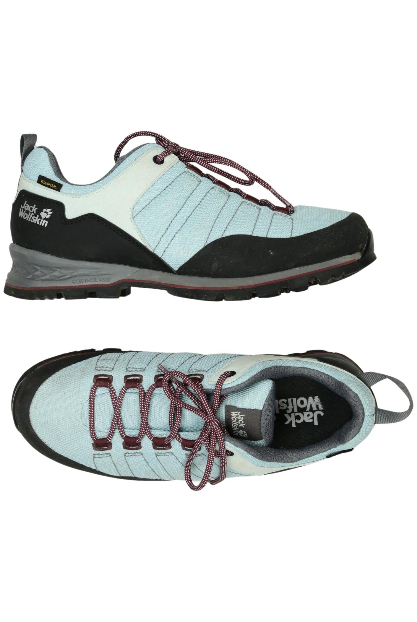 

Jack Wolfskin Damen Halbschuh, mehrfarbig, Gr. 40.5