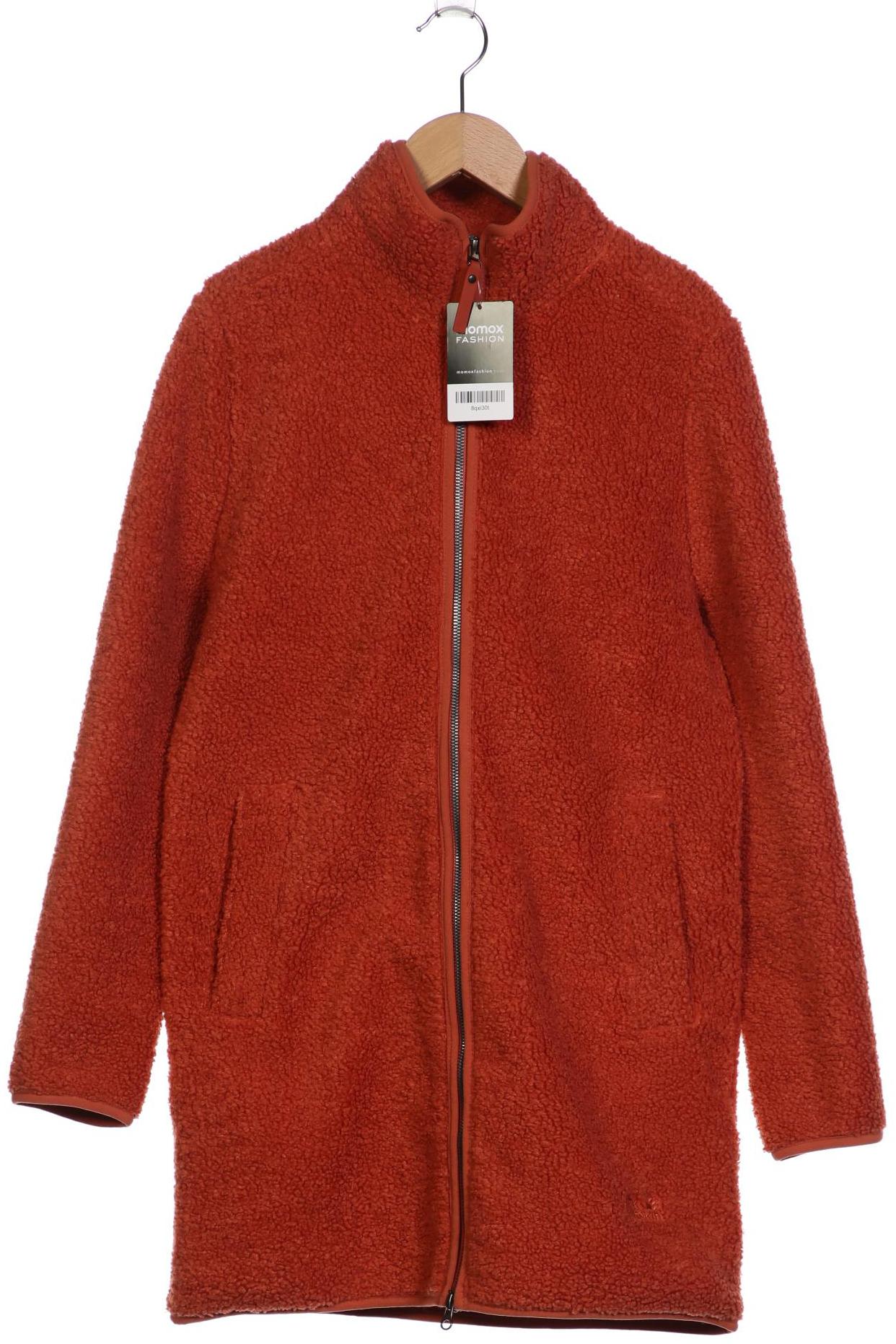 

Jack Wolfskin Damen Sweatshirt, orange, Gr. 36