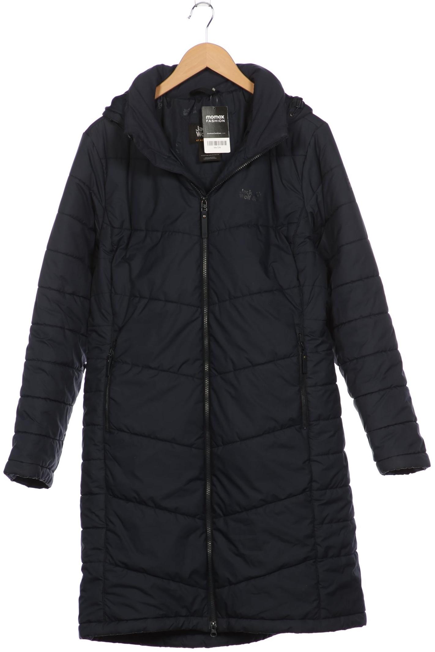 

Jack Wolfskin Damen Mantel, marineblau, Gr. 44