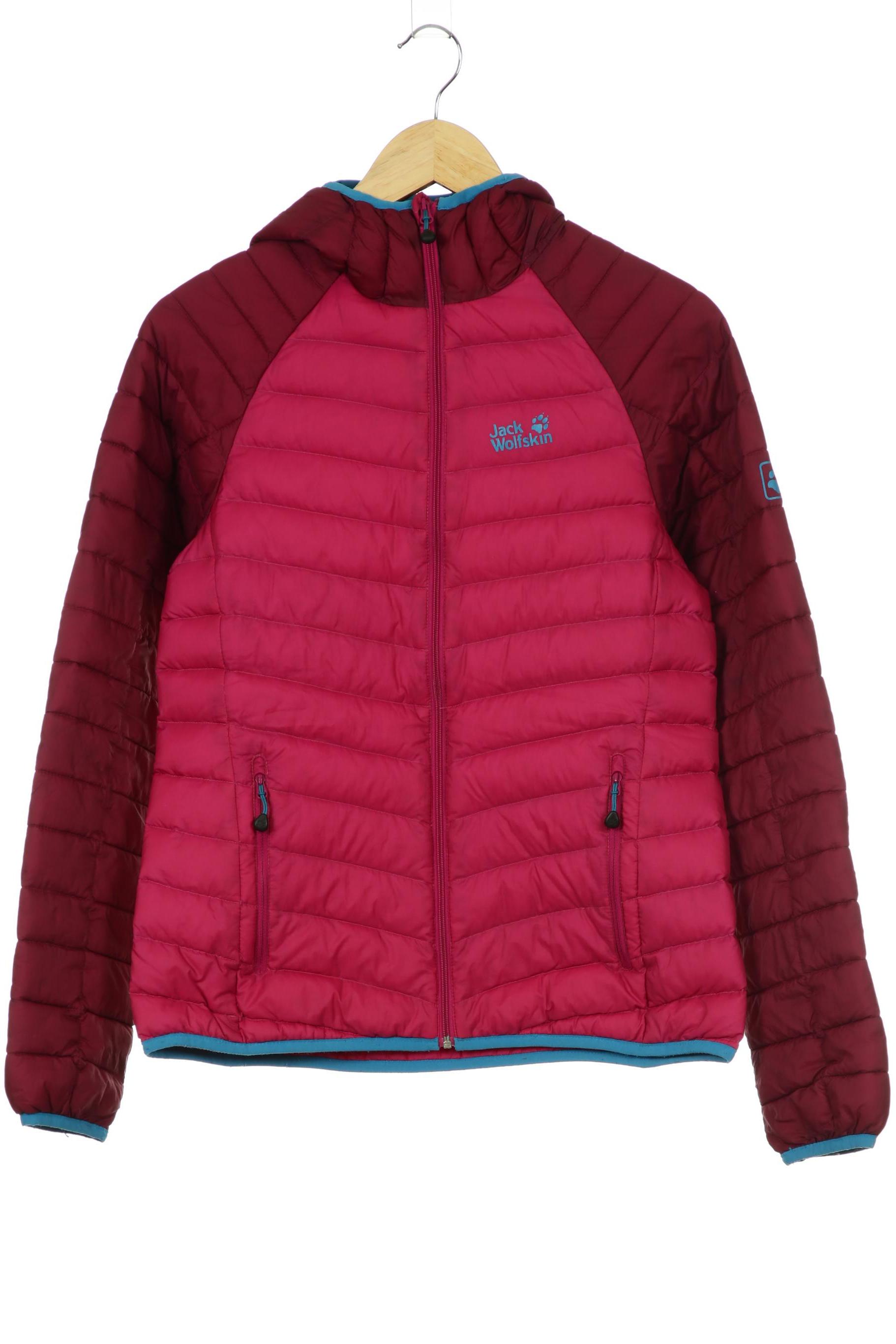 

Jack Wolfskin Damen Jacke, flieder, Gr. 38
