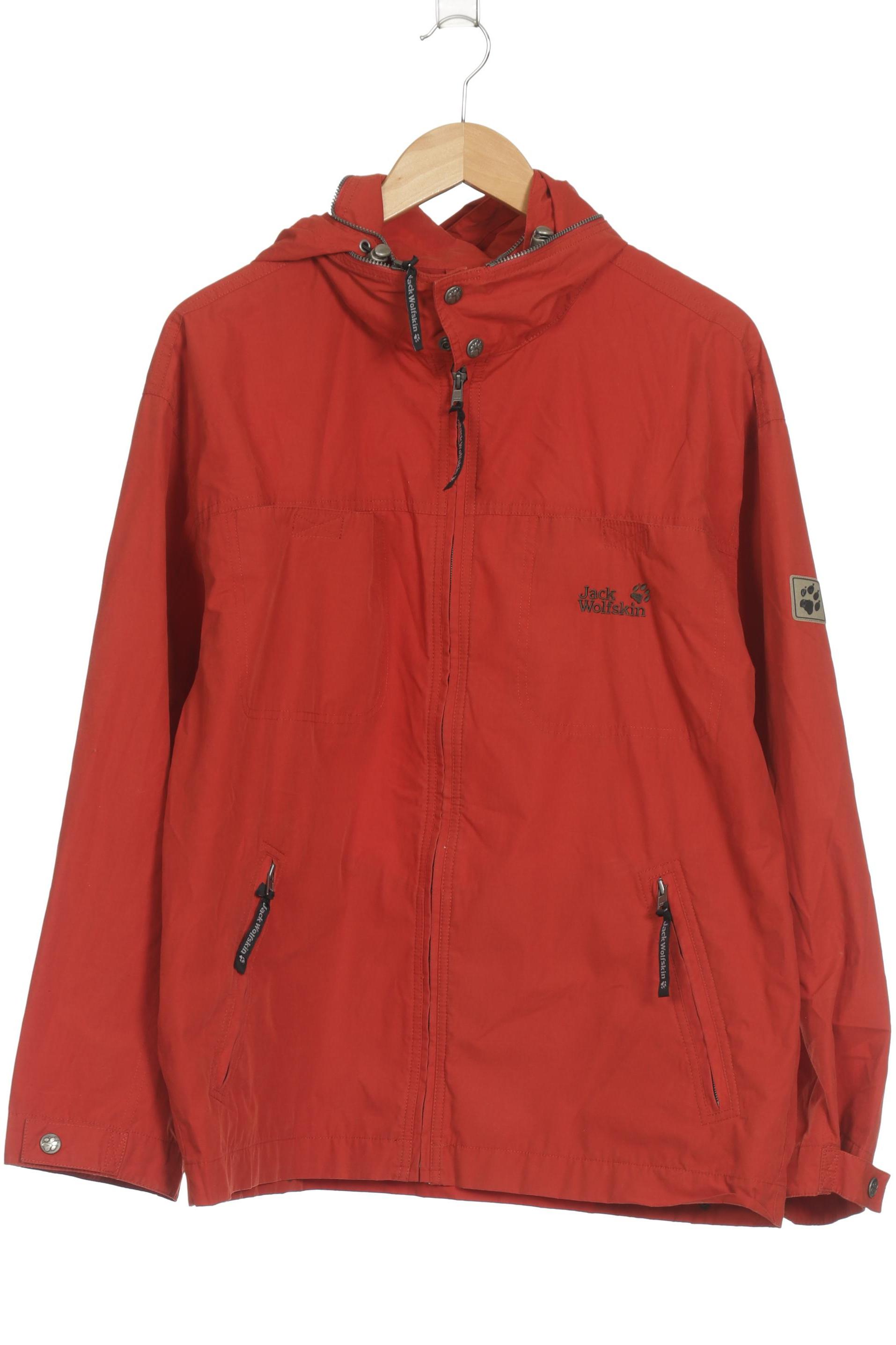 

Jack Wolfskin Damen Jacke, braun, Gr. 38