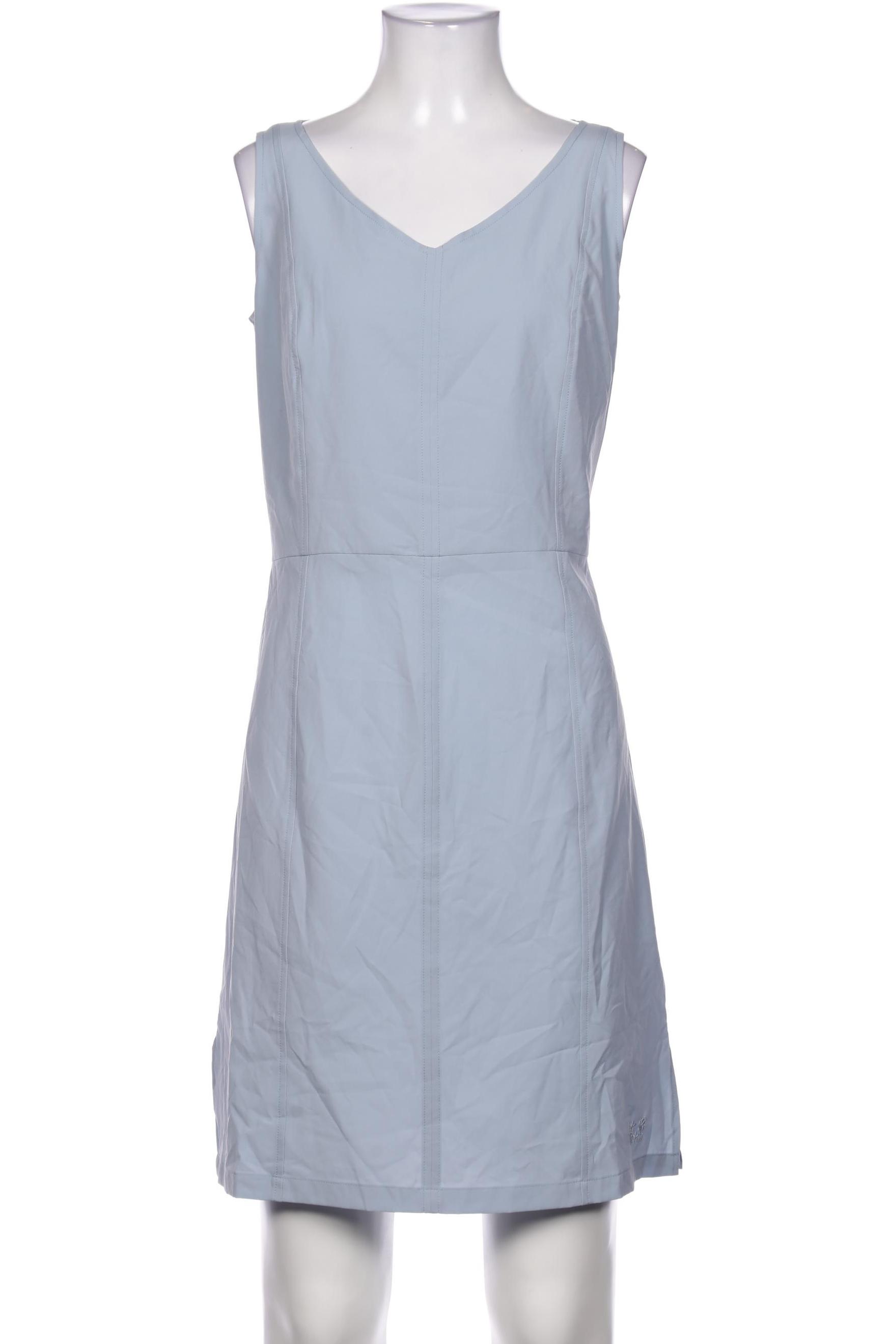 

Jack Wolfskin Damen Kleid, hellblau, Gr. 36