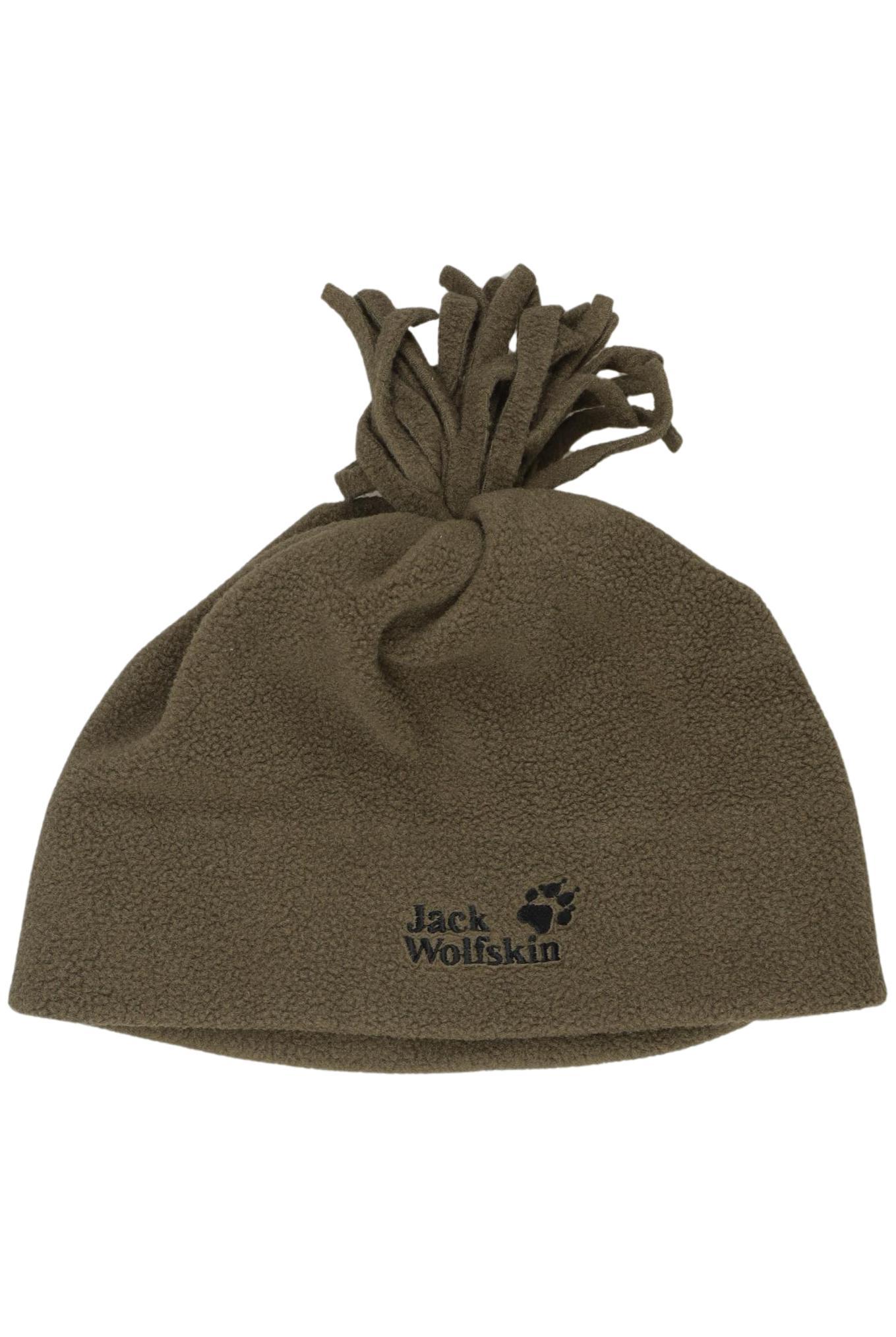 

Jack Wolfskin Damen Hut/Mütze, braun, Gr. uni