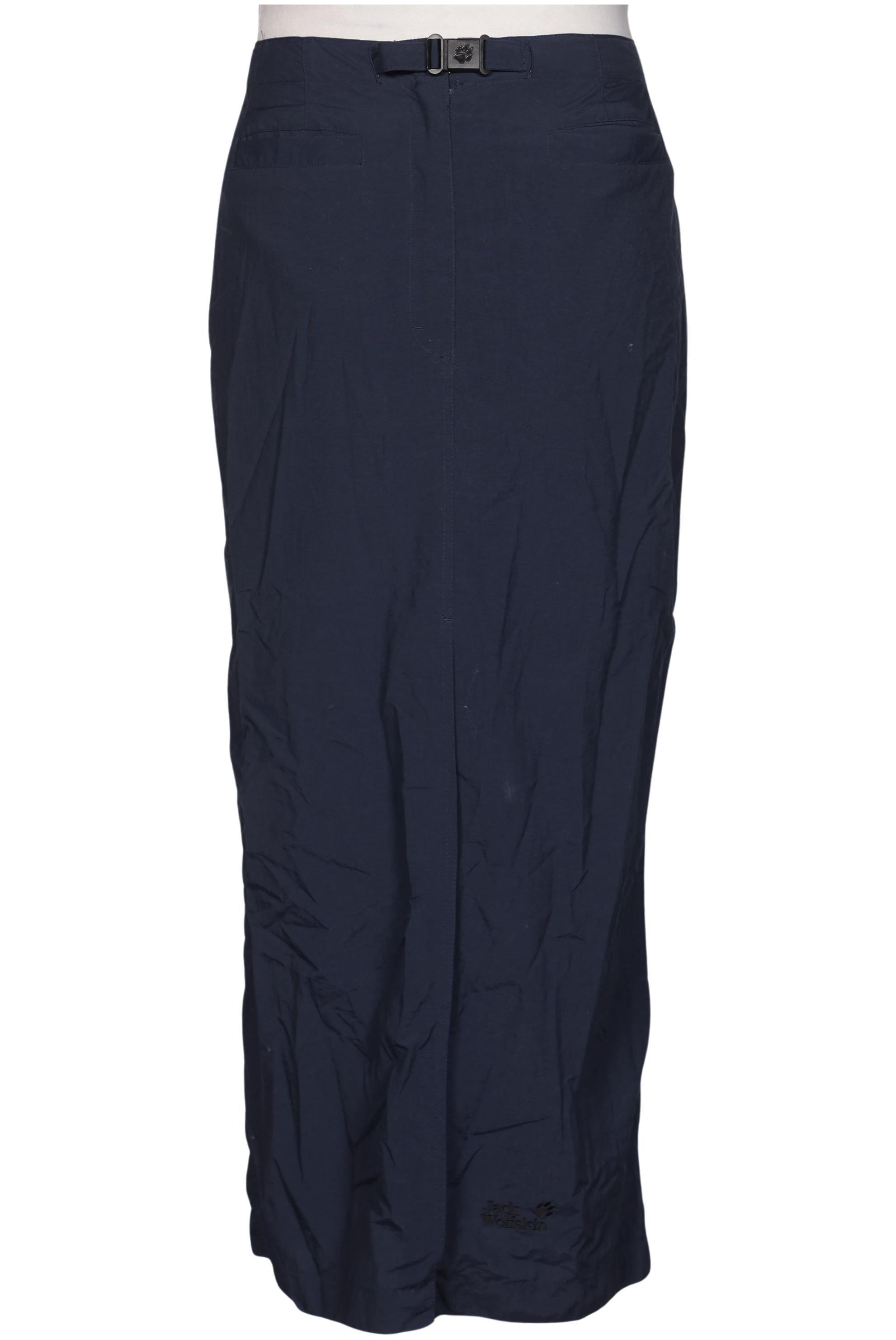 

Jack Wolfskin Damen Rock, marineblau, Gr. 42