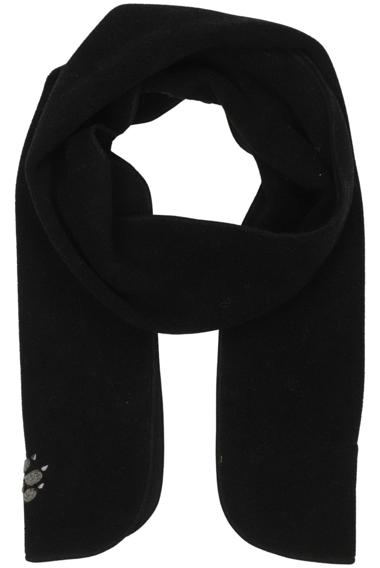 

Jack Wolfskin Damen Schal, schwarz, Gr.