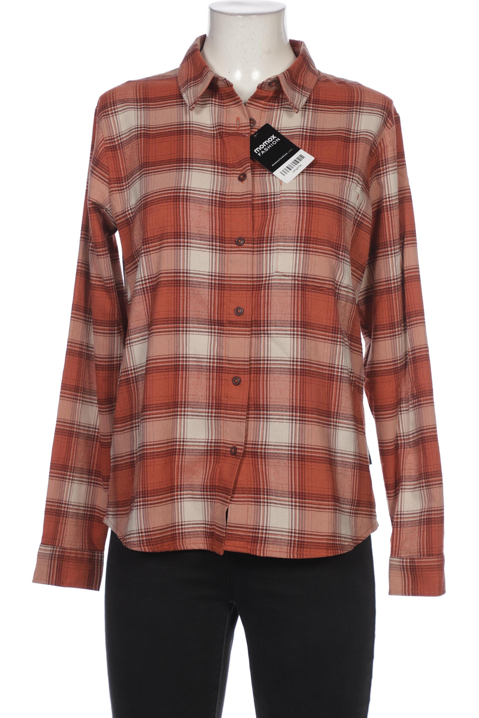 

Jack Wolfskin Damen Bluse, orange
