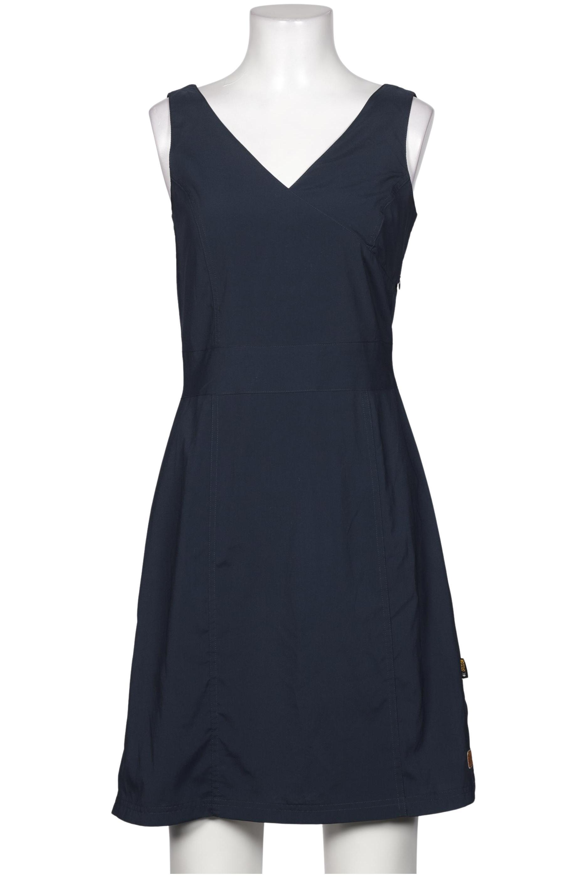 

Jack Wolfskin Damen Kleid, marineblau, Gr. 36