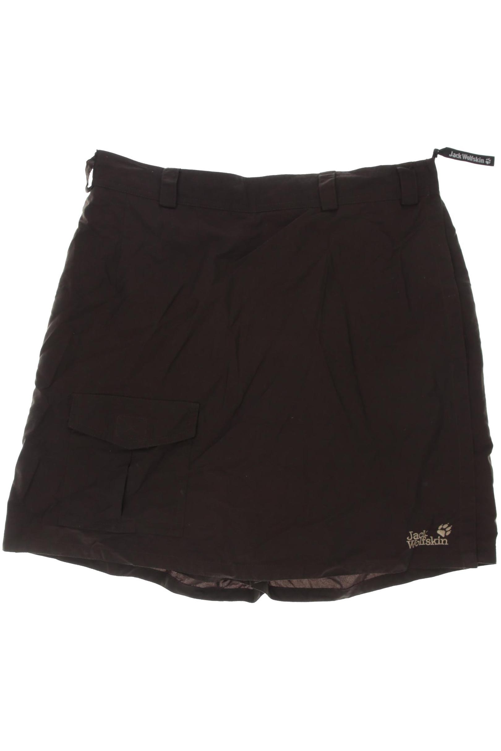 

Jack Wolfskin Damen Shorts, braun, Gr. 42