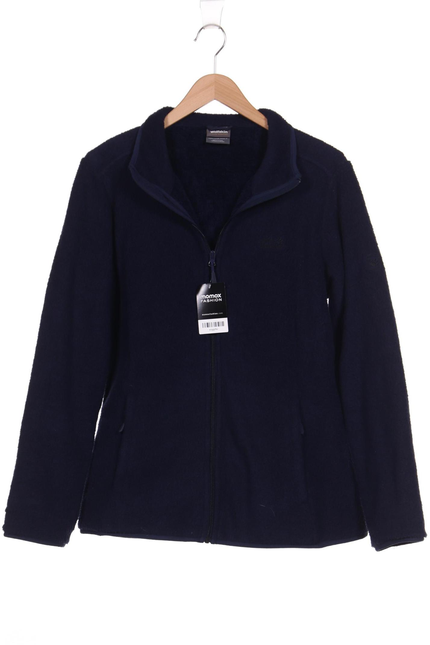 

Jack Wolfskin Damen Jacke, marineblau
