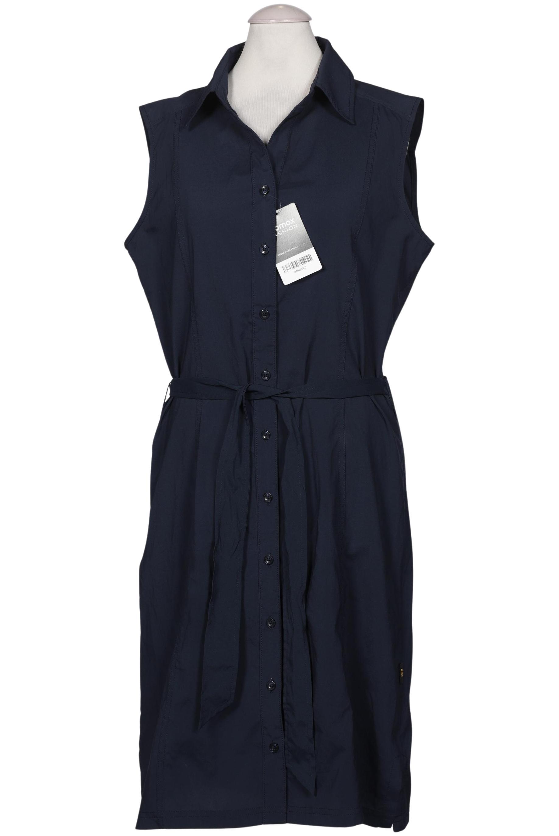 

Jack Wolfskin Damen Kleid, marineblau, Gr. 40