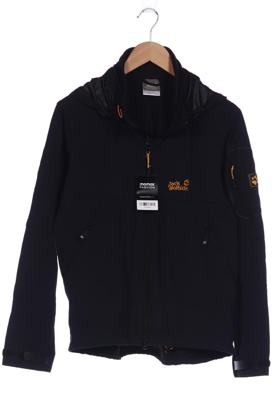 

Jack Wolfskin Damen Jacke, schwarz