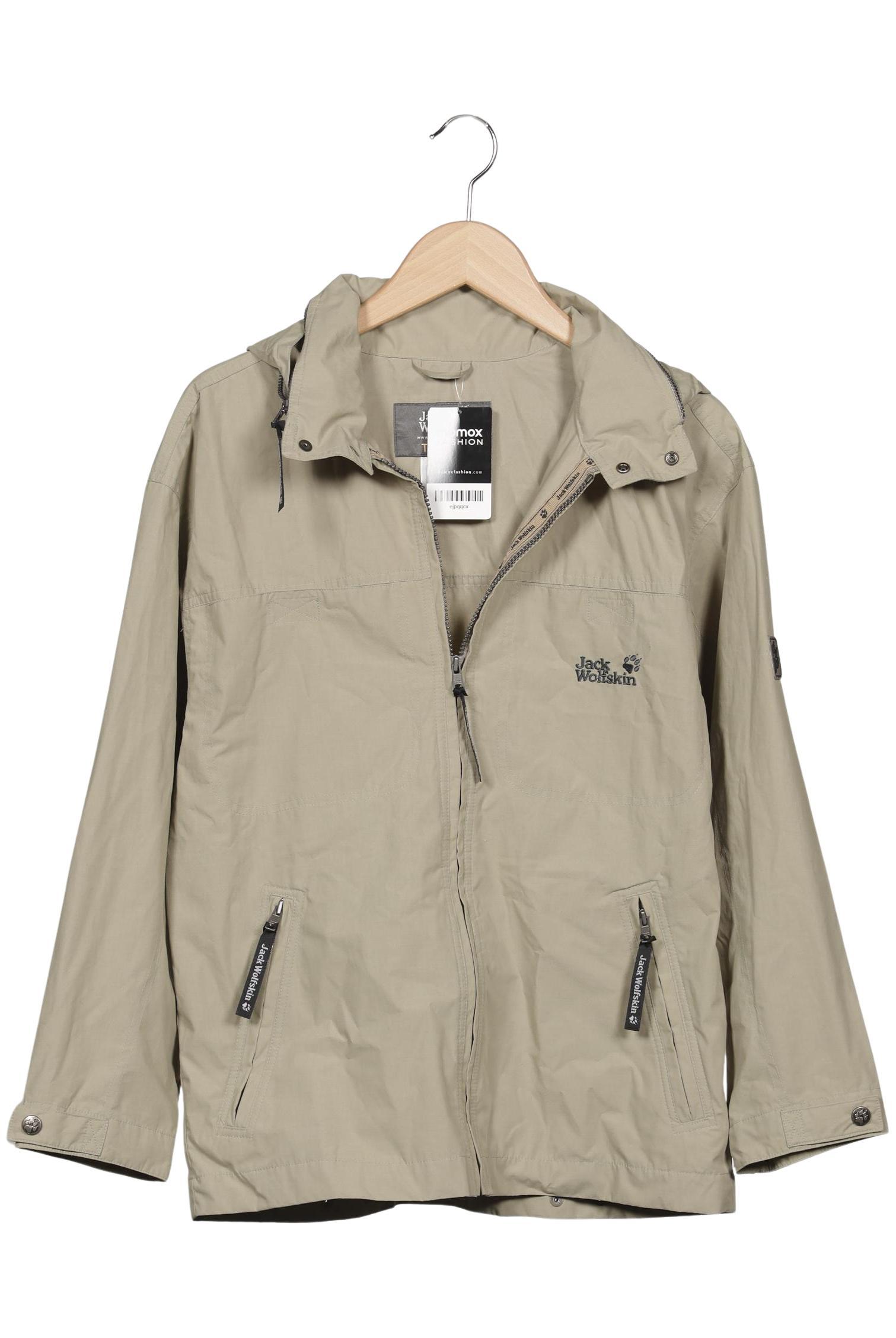 

Jack Wolfskin Damen Jacke, beige, Gr. 34