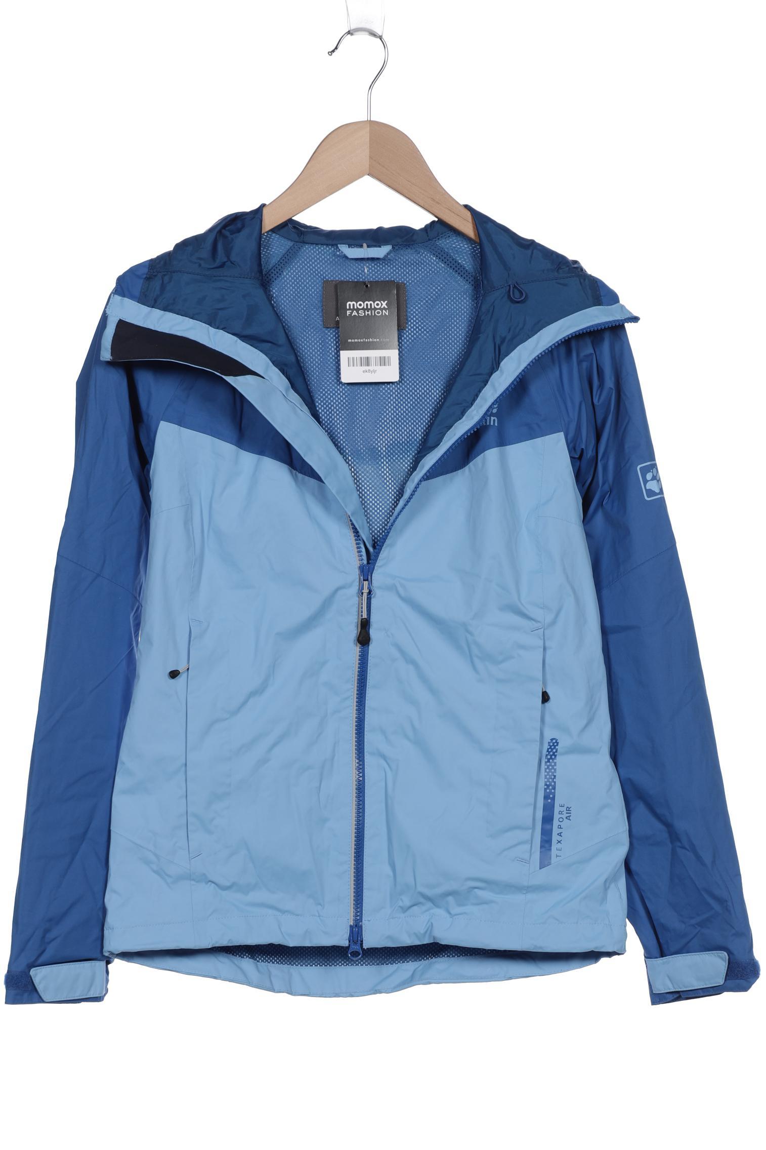 

Jack Wolfskin Damen Jacke, blau