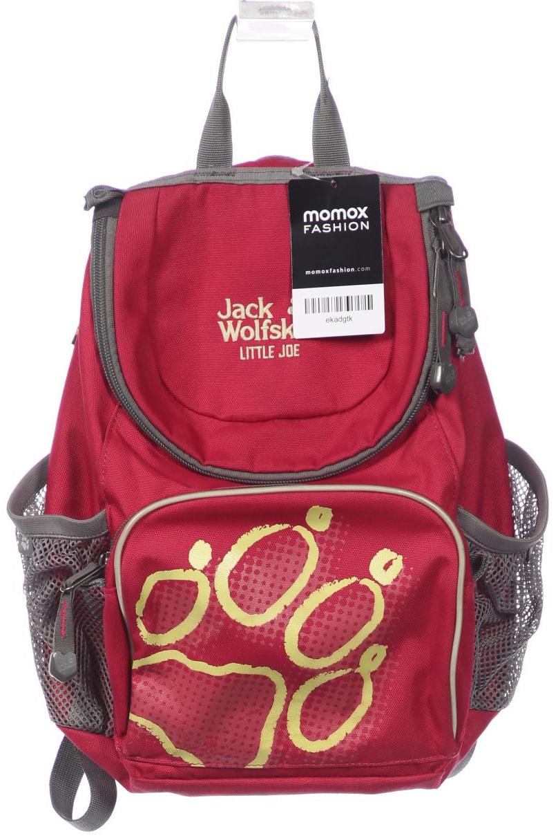 

Jack Wolfskin Damen Rucksack, pink, Gr.
