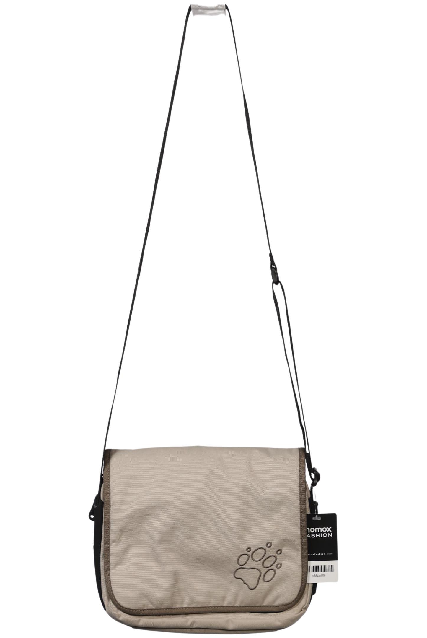 Thumbnail - Jack Wolfskin Damen Handtasche, cremeweiß, Gr.