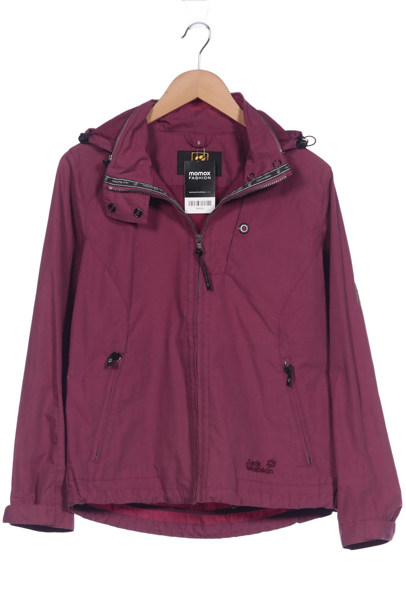 

Jack Wolfskin Damen Jacke, pink, Gr. 40