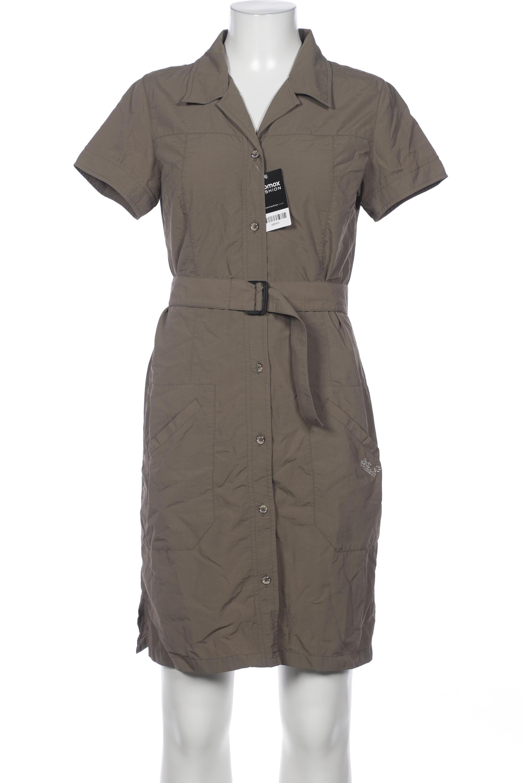 

Jack Wolfskin Damen Kleid, grün