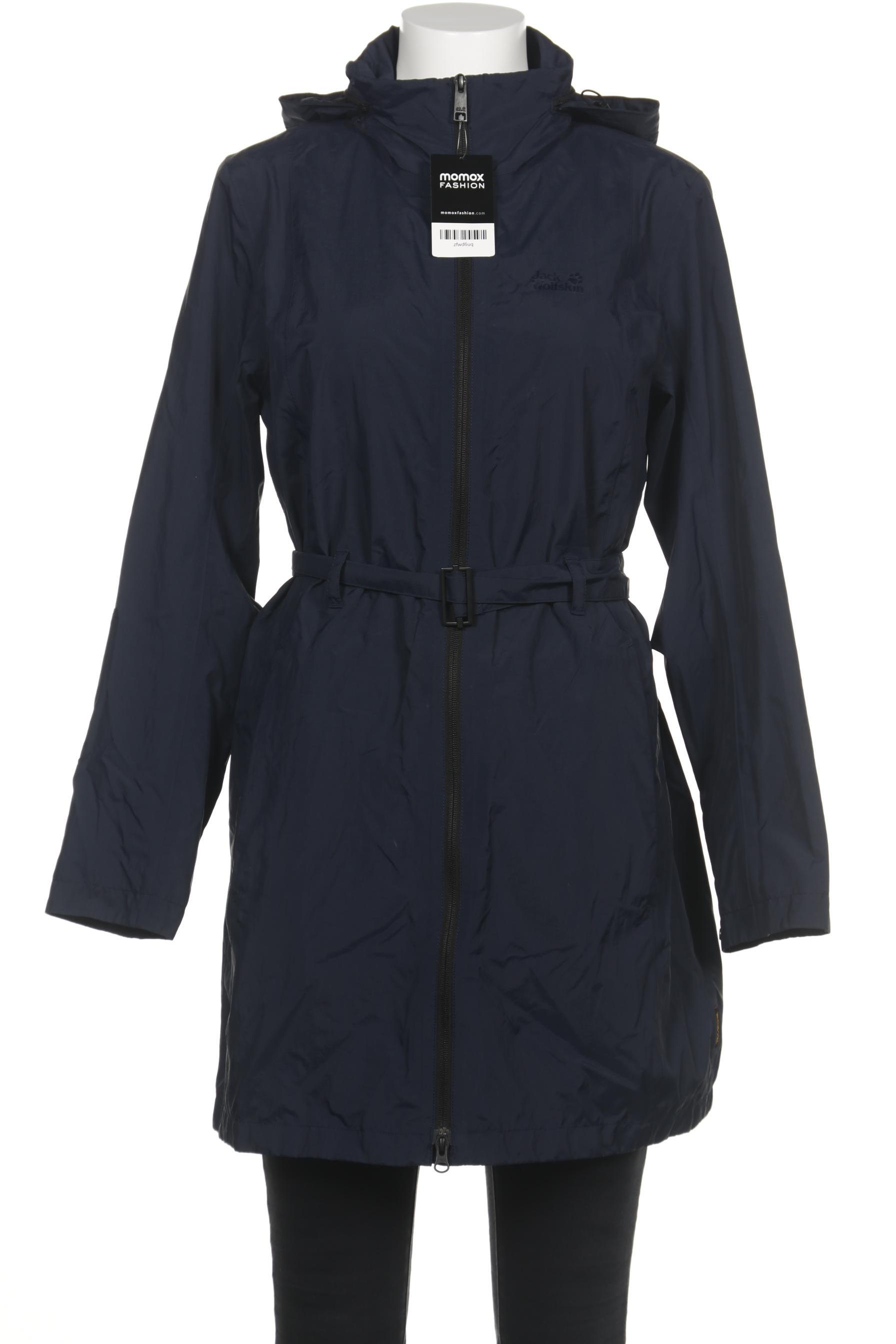 

Jack Wolfskin Damen Mantel, marineblau, Gr. 40