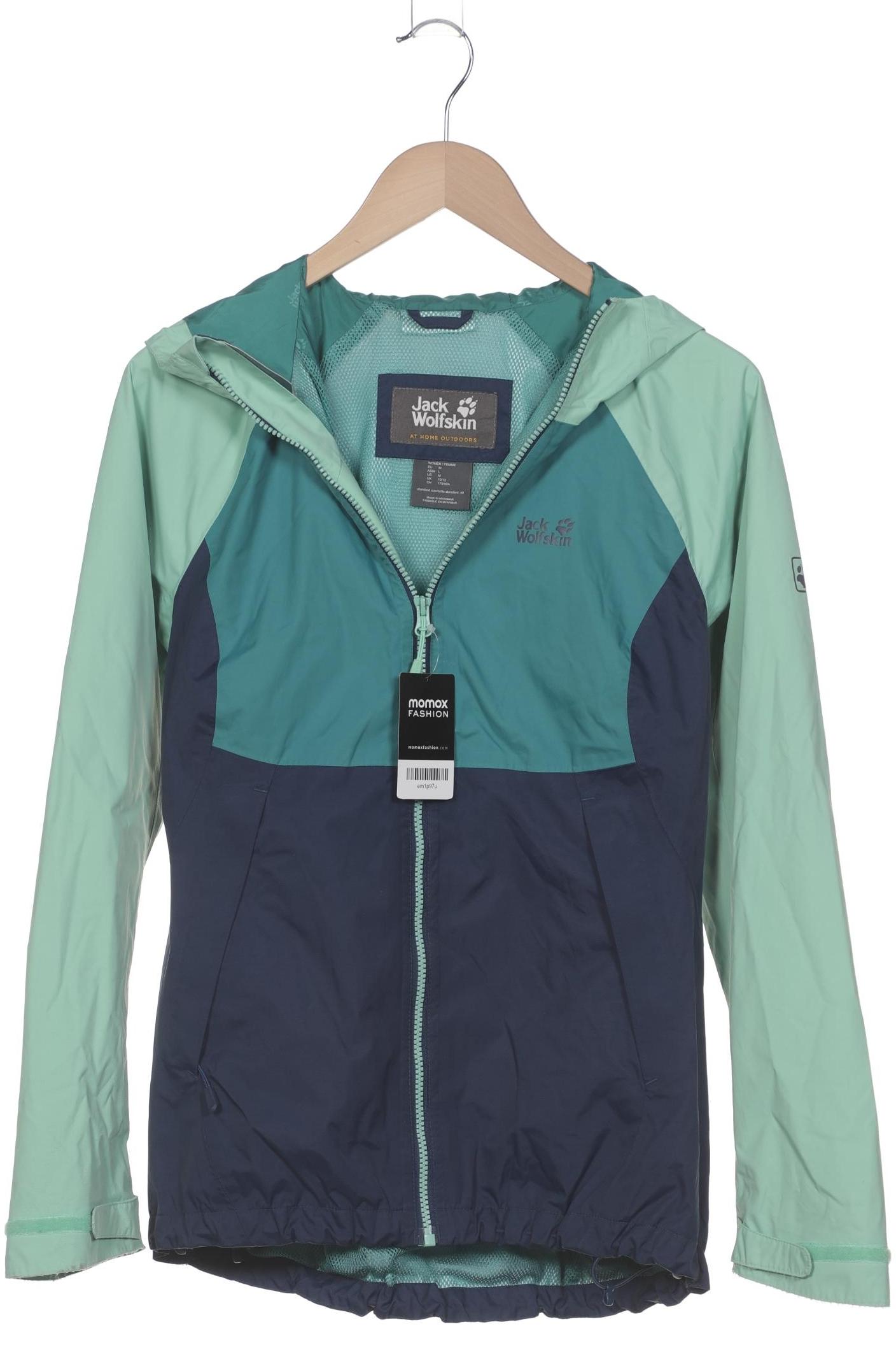 

Jack Wolfskin Damen Jacke, marineblau, Gr. 40