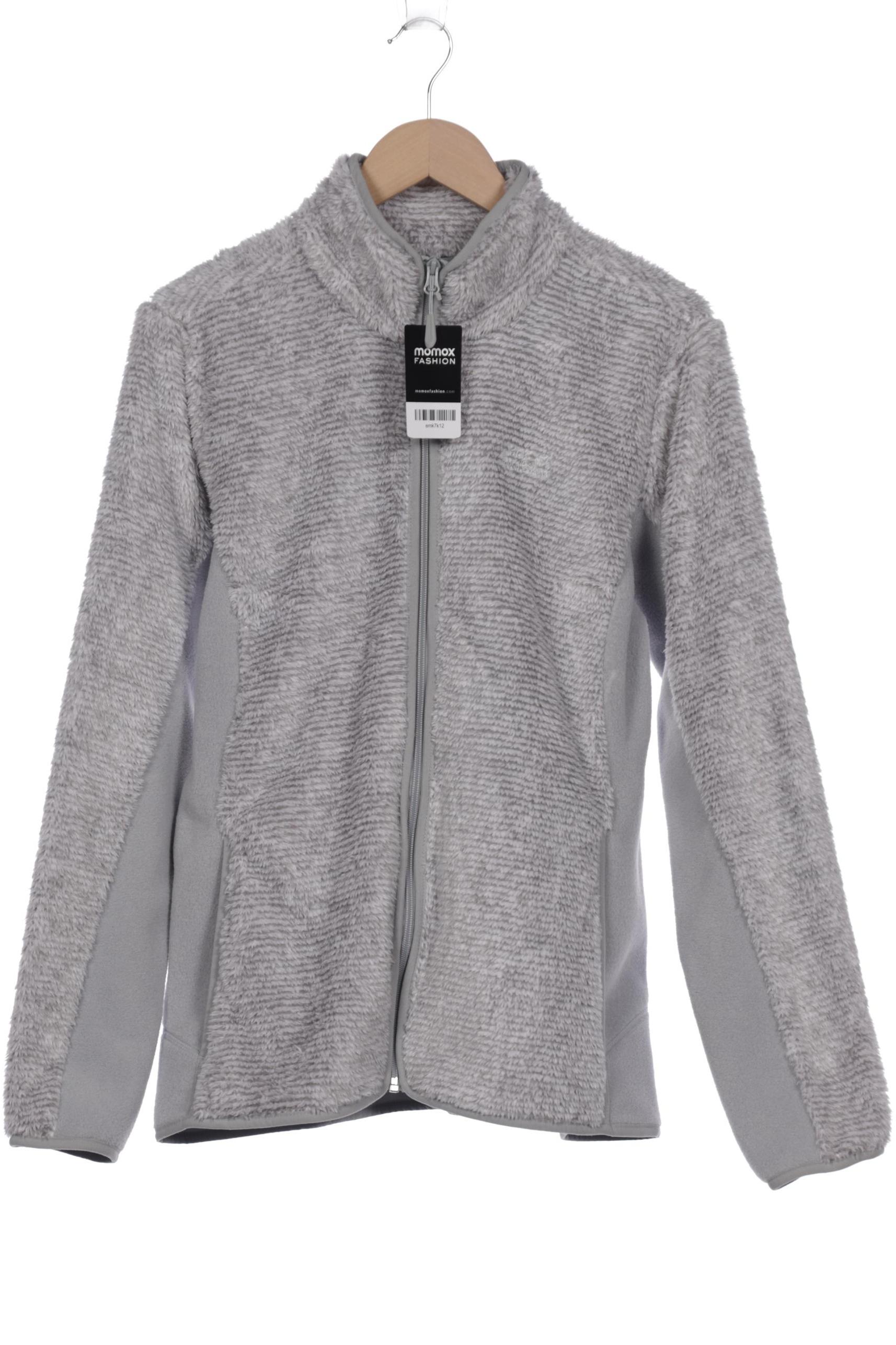 

Jack Wolfskin Damen Jacke, grau