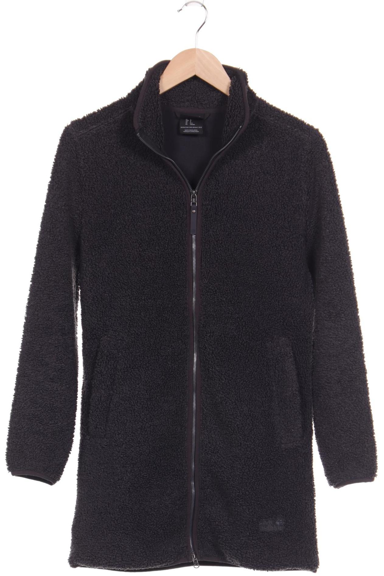 

Jack Wolfskin Damen Mantel, grau