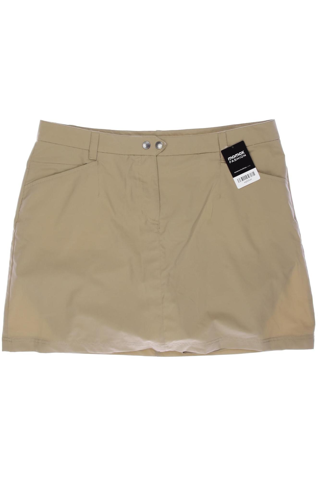 

Jack Wolfskin Damen Rock, beige