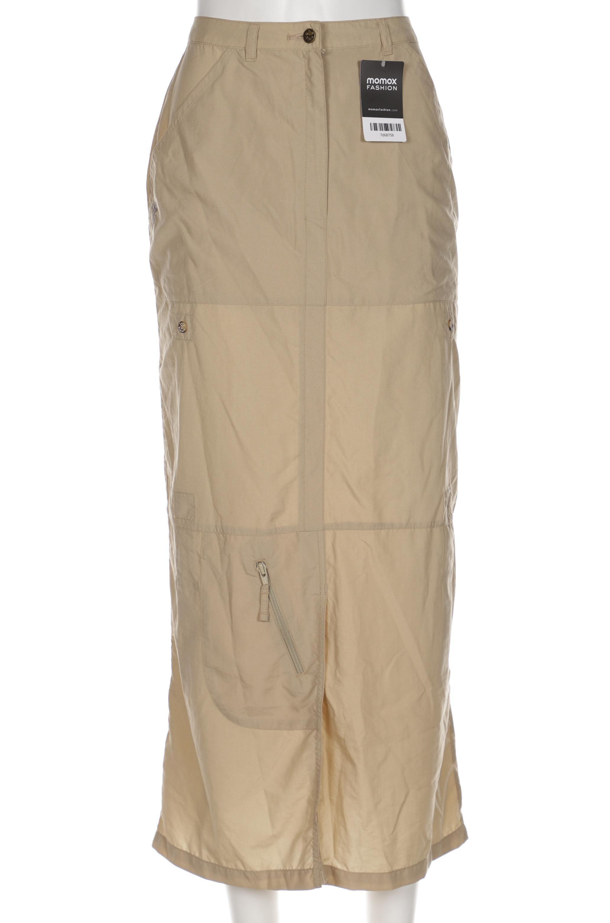 

Jack Wolfskin Damen Rock, beige