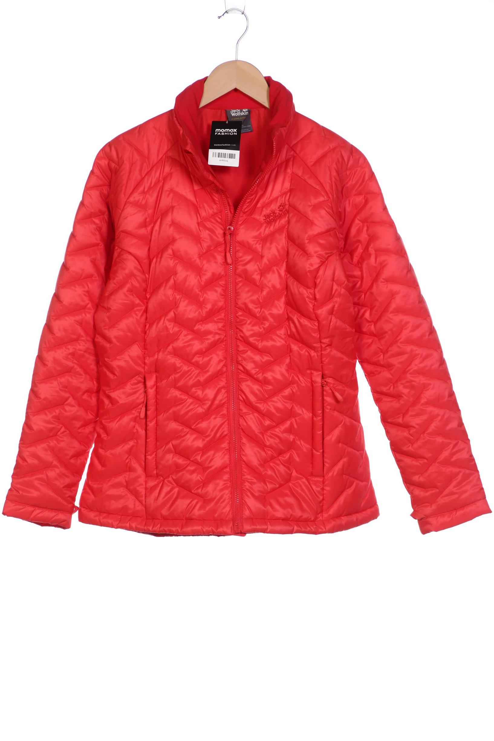 

Jack Wolfskin Damen Jacke, rot