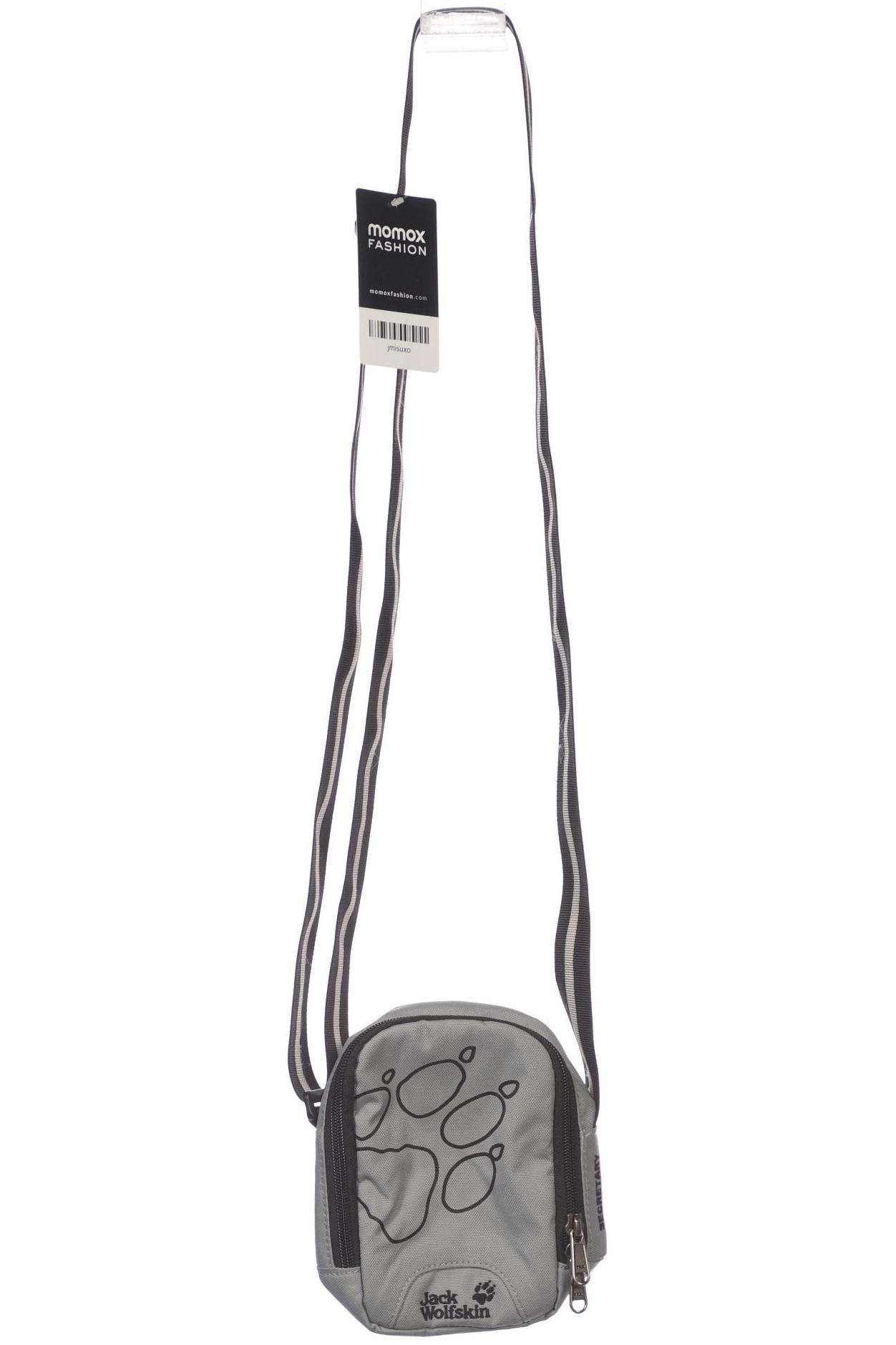 

Jack Wolfskin Damen Handtasche, grau