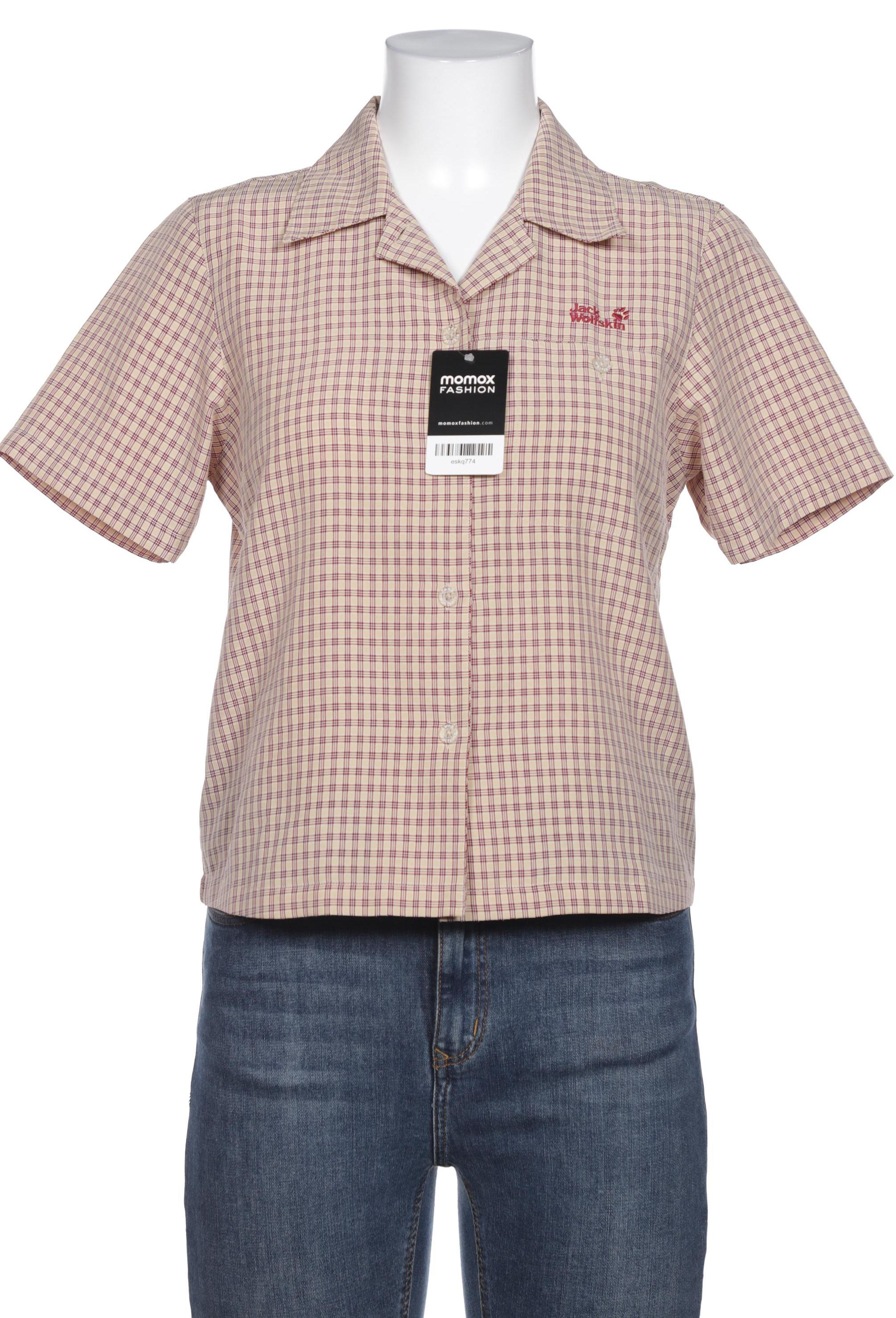 

Jack Wolfskin Damen Bluse, beige