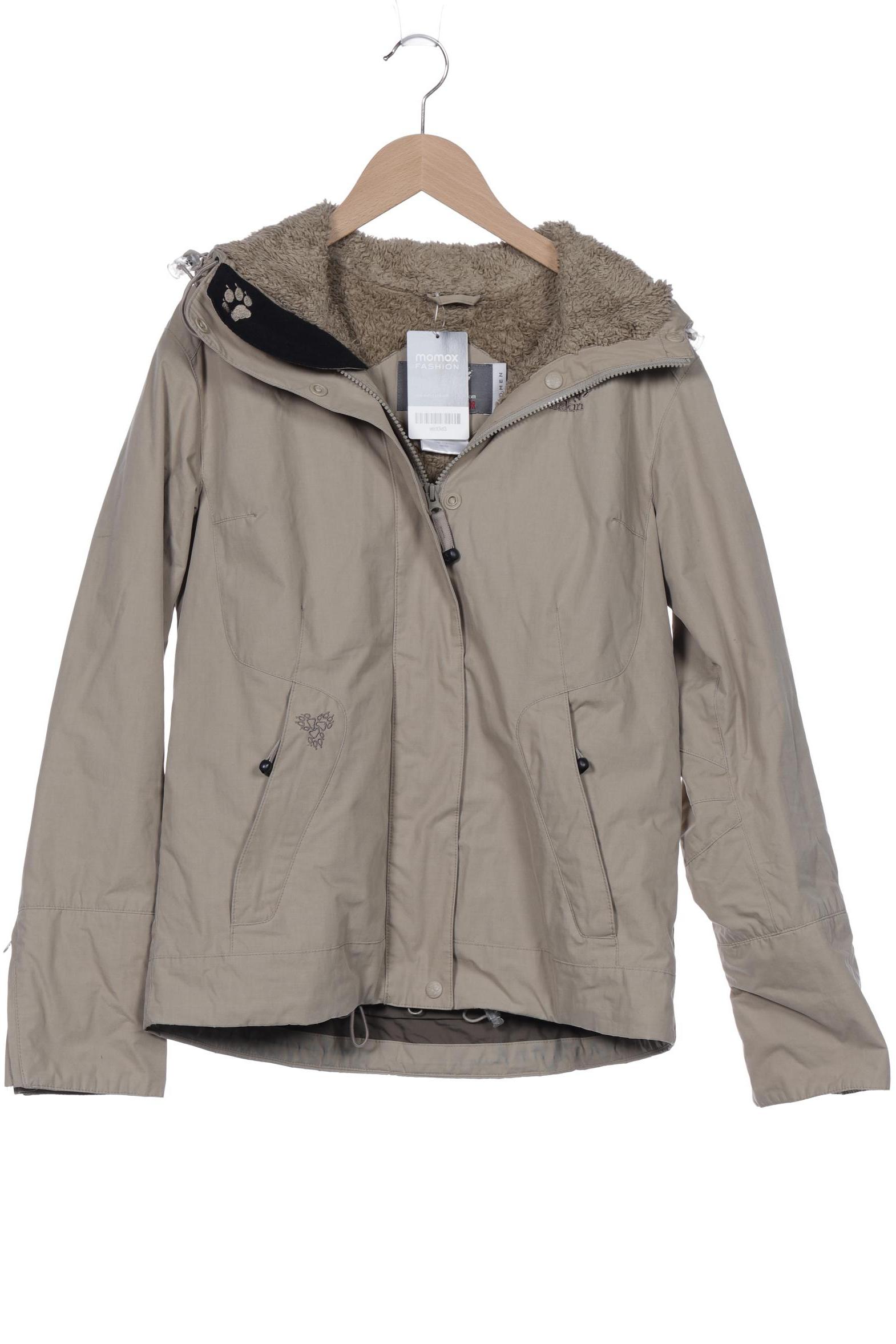 

Jack Wolfskin Damen Jacke, beige