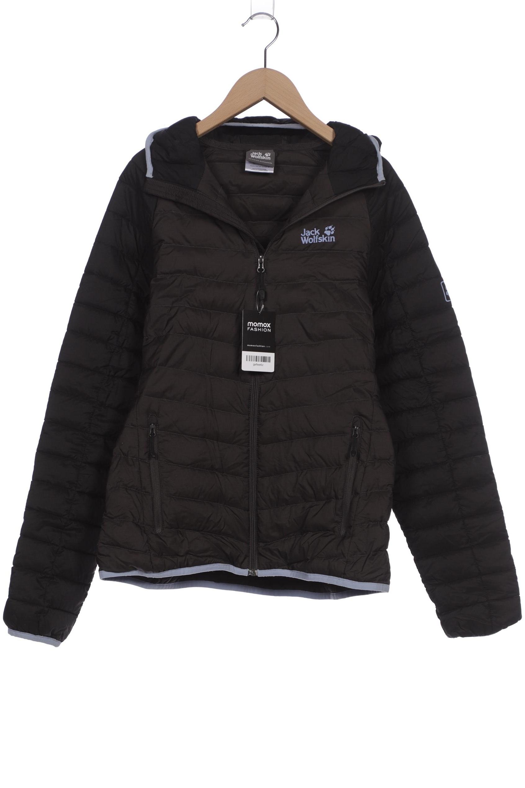 

Jack Wolfskin Damen Jacke, schwarz, Gr. 40