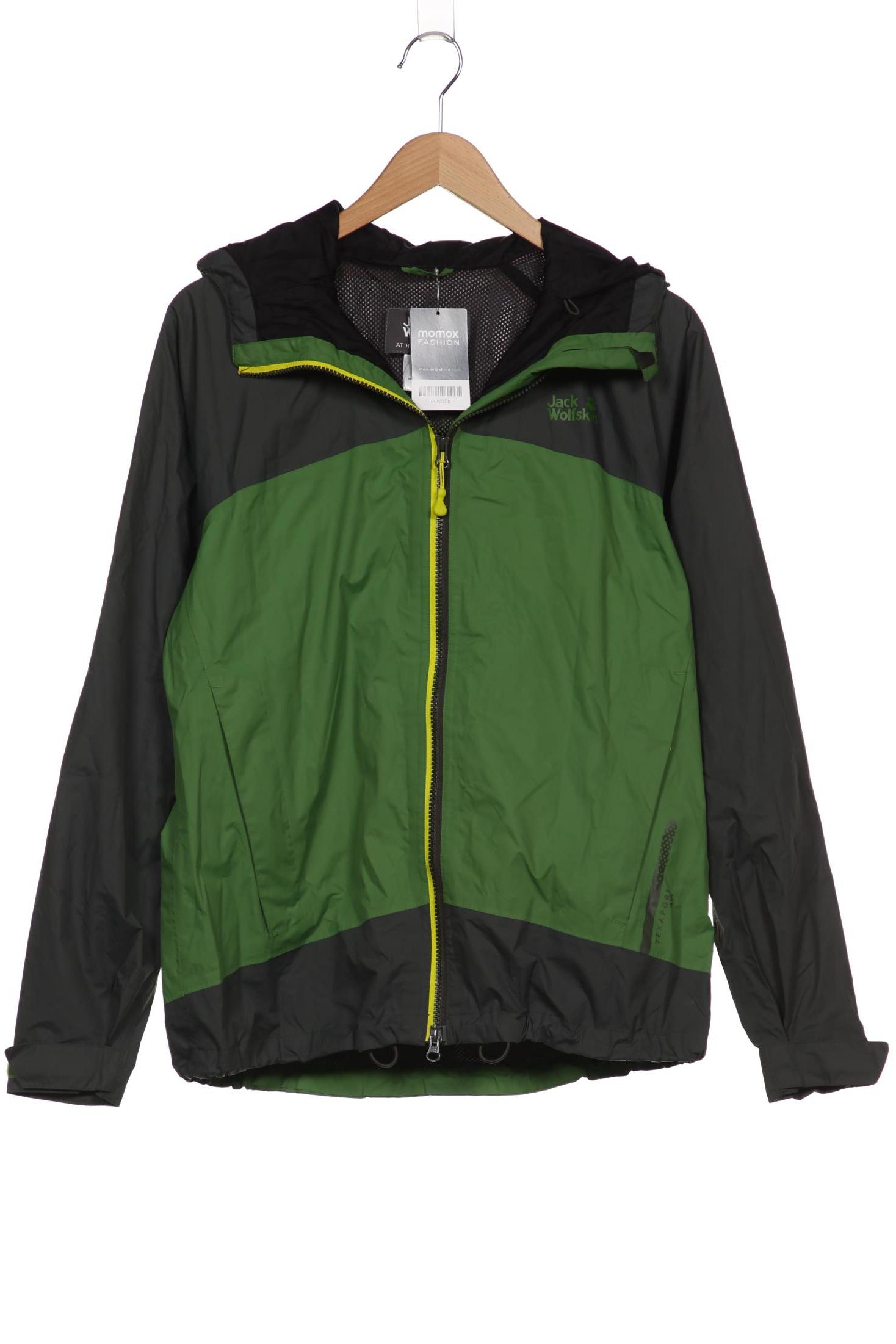 

Jack Wolfskin Damen Jacke, grün