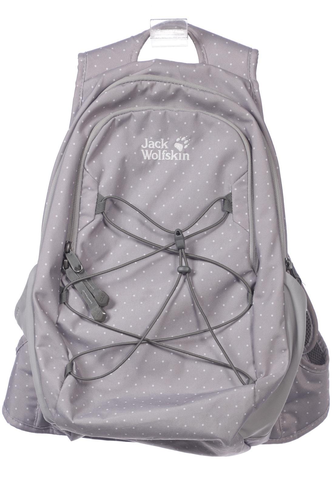 

Jack Wolfskin Damen Rucksack, grau