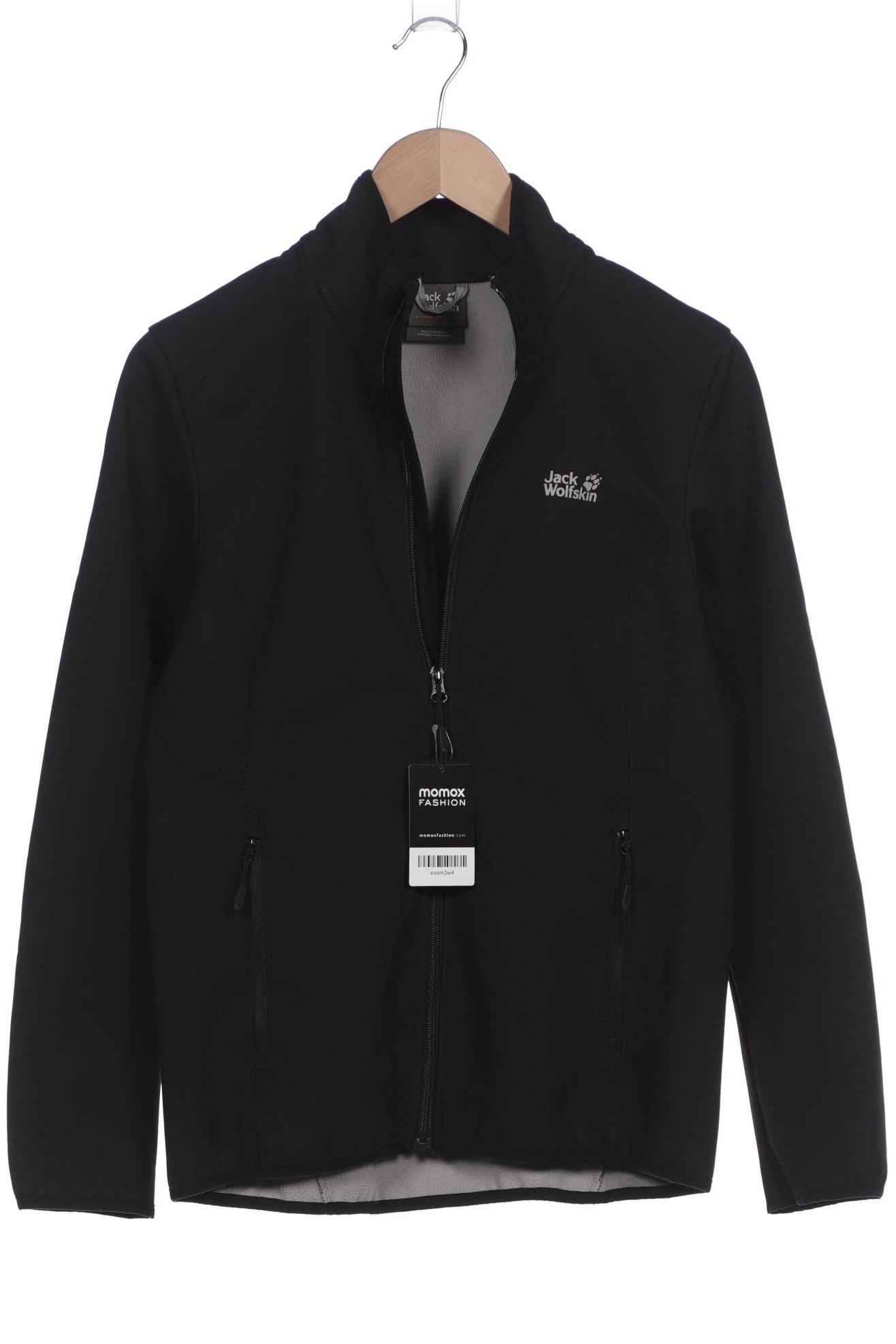 

Jack Wolfskin Damen Jacke, grün, Gr. 36