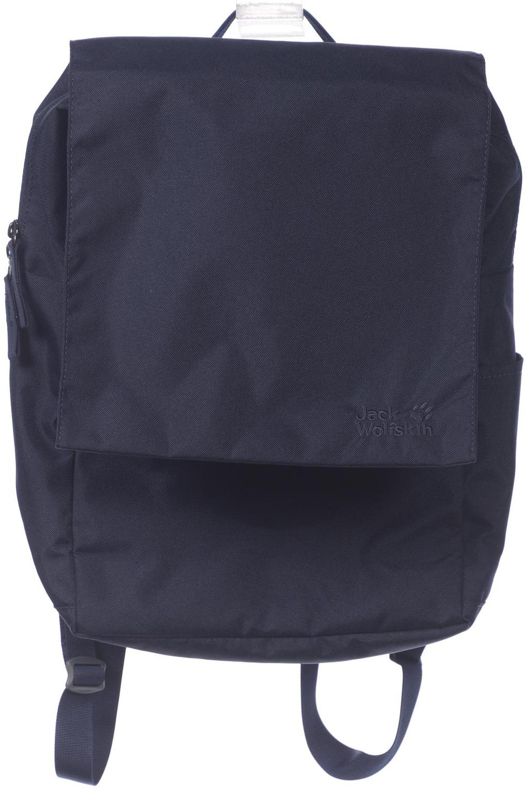 

Jack Wolfskin Damen Rucksack, marineblau, Gr.
